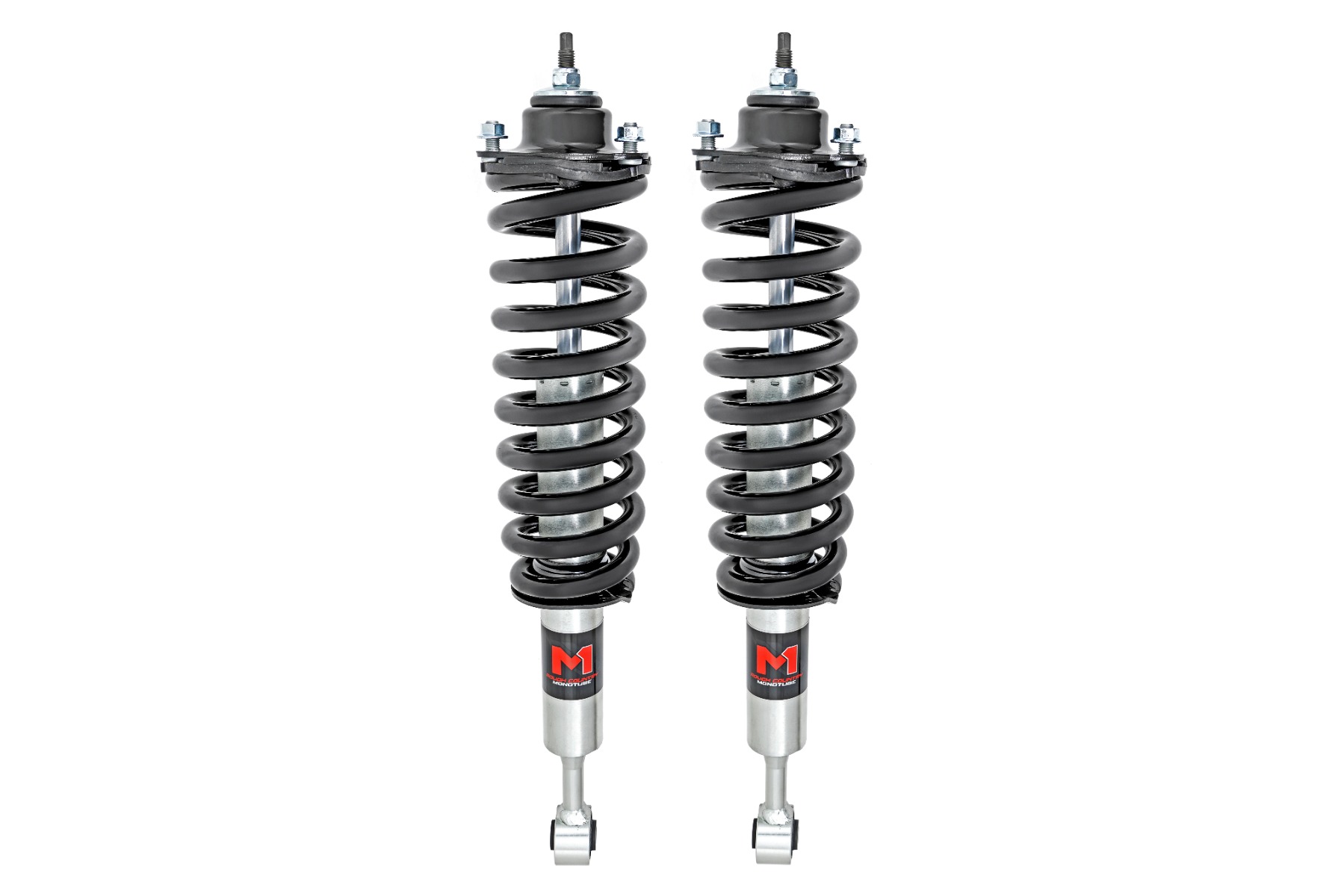 Rough Country M1 Loaded Strut Pair 502161_B