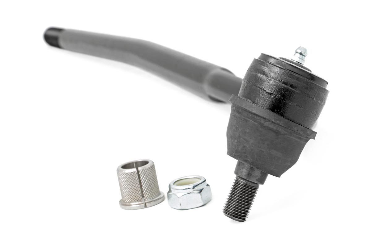 Rough Country High Steer Kit 10601