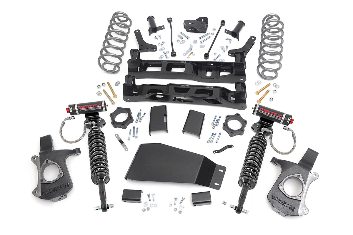 Rough Country 7.5 Inch Lift Kit 20950