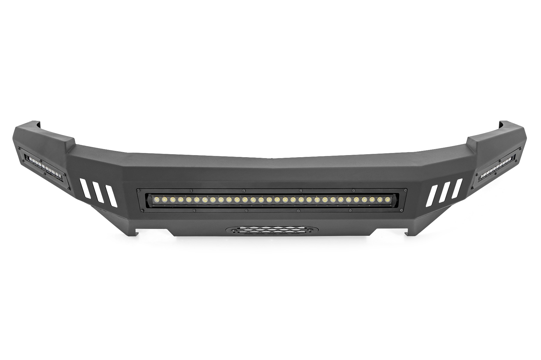 Rough Country Front High Clearance Bumper 10911