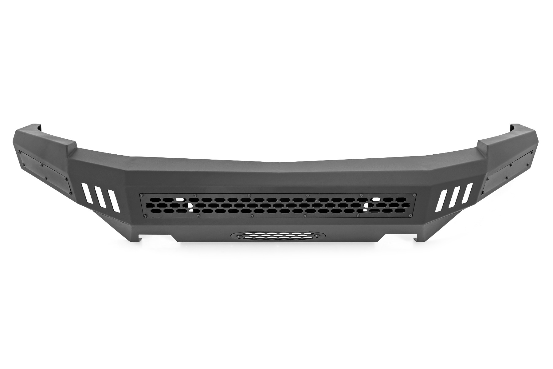 Rough Country Front High Clearance Bumper 10910