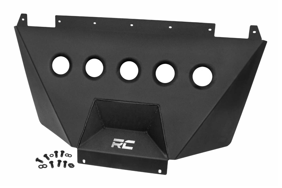 Rough Country Skid Plate 10794