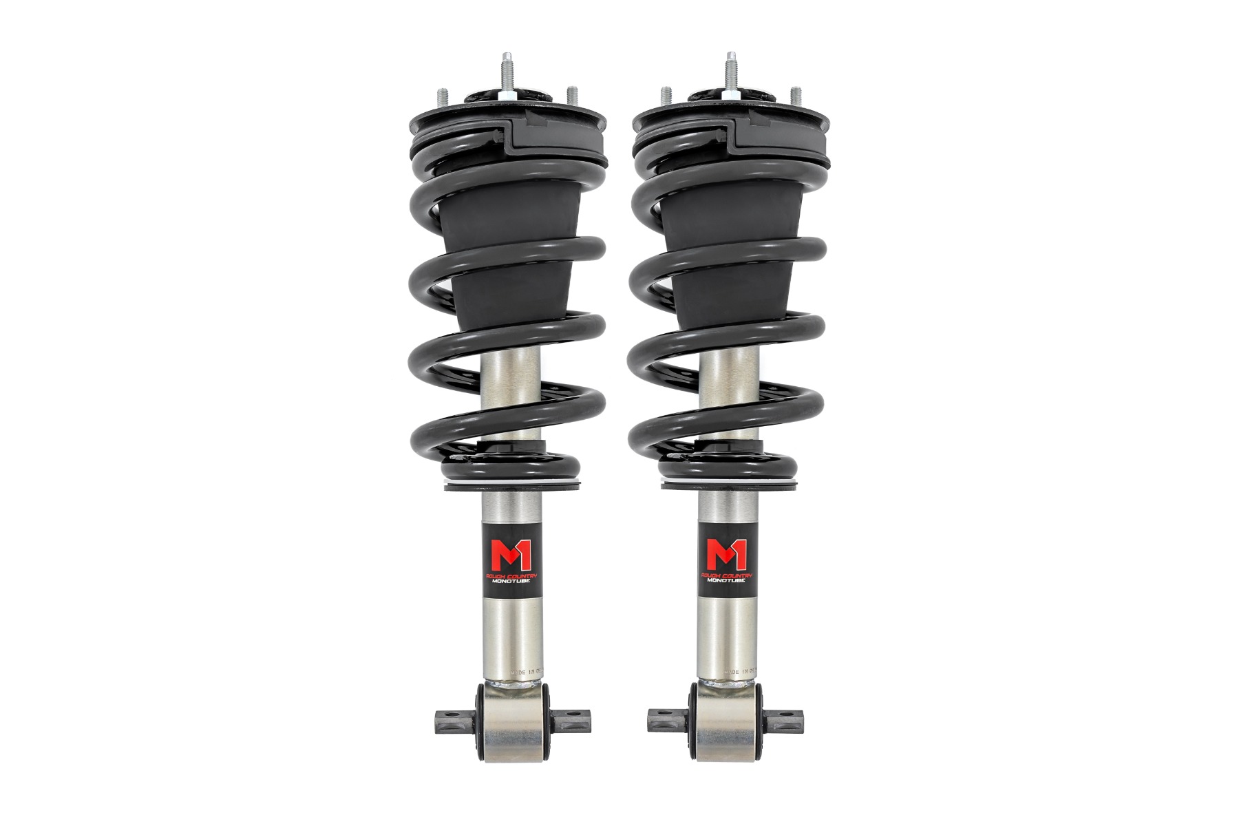 Rough Country M1 Loaded Strut Pair 502096