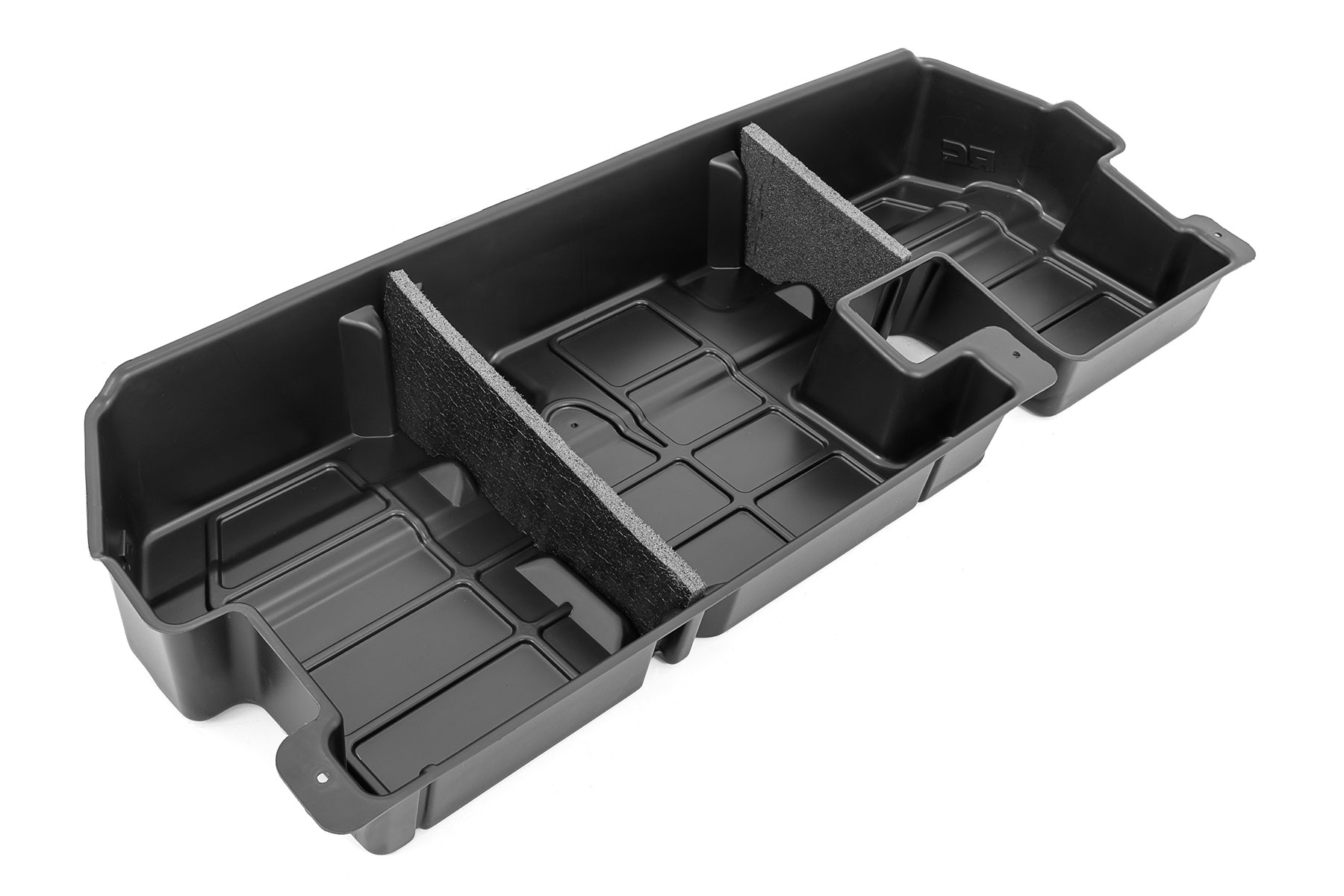 Rough Country Under Seat Storage RC09511
