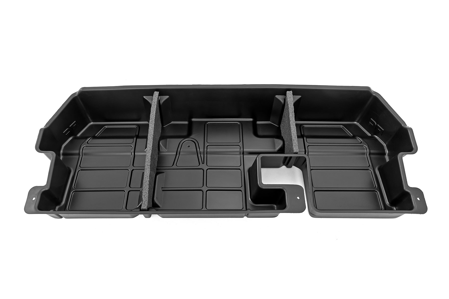 Rough Country Under Seat Storage RC09511