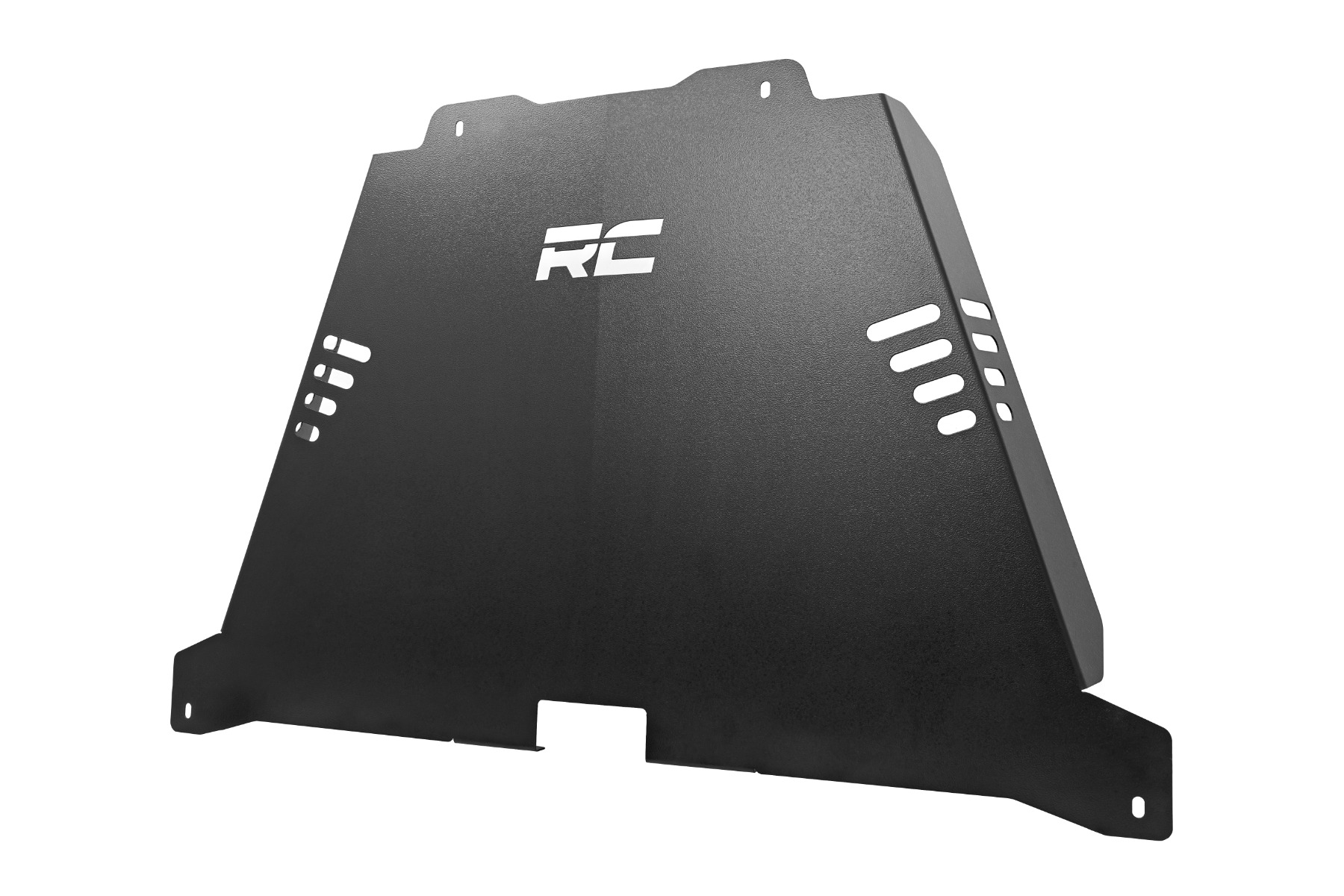 Rough Country Catalytic Converter Shield 75008