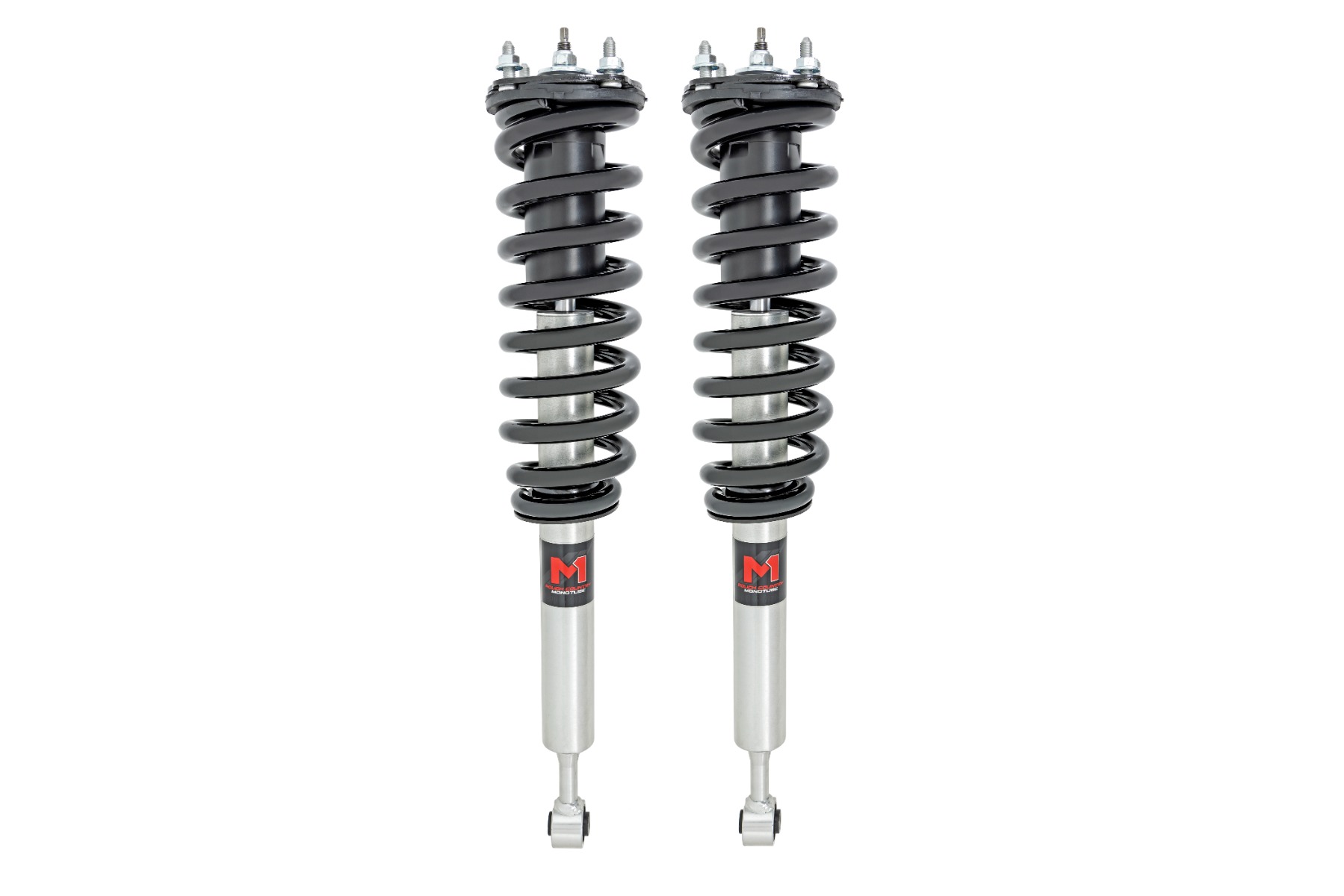 Rough Country M1 Loaded Strut Pair 502017