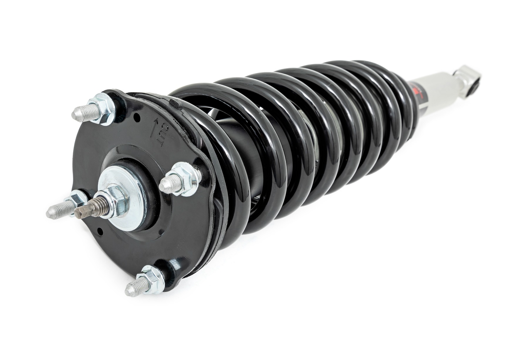 Rough Country M1 Loaded Strut Pair 502081