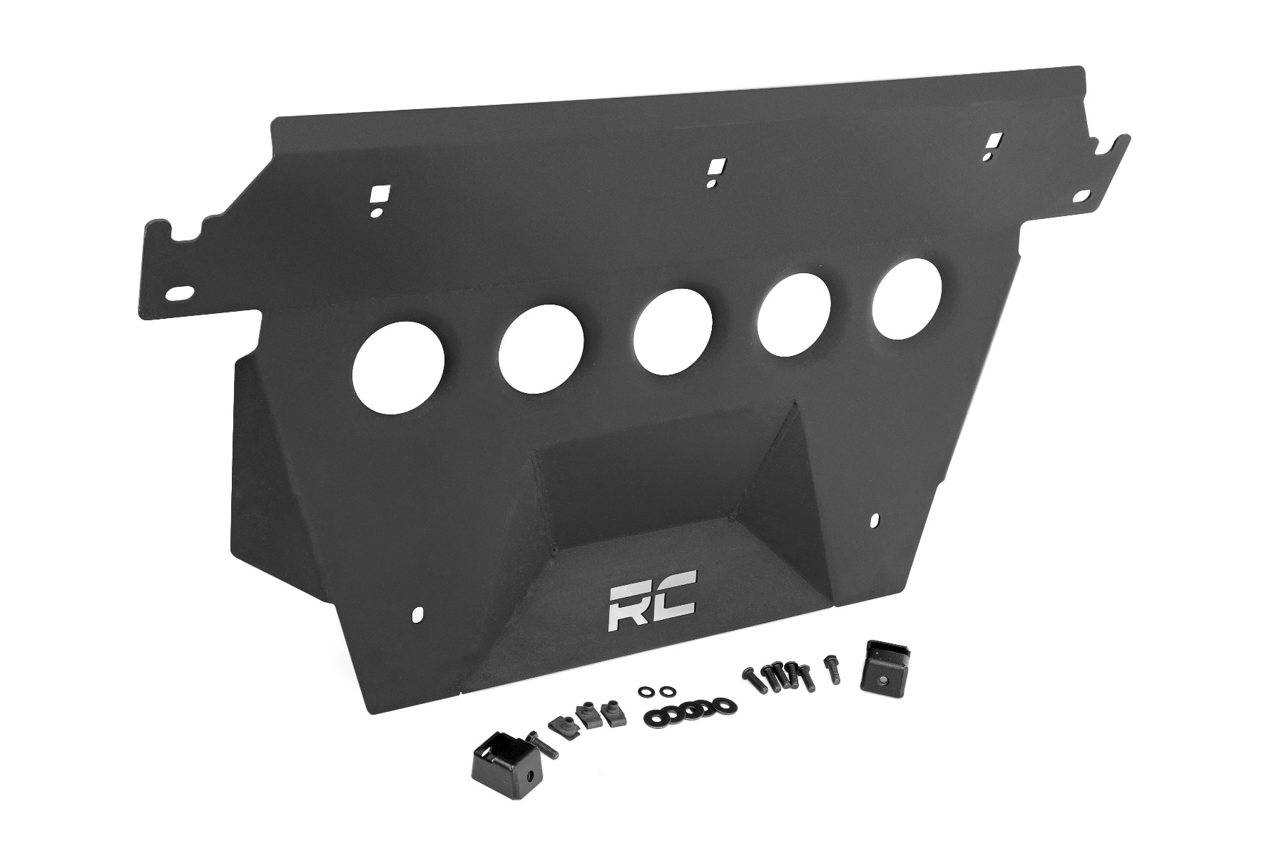 Rough Country Skid Plate 10916