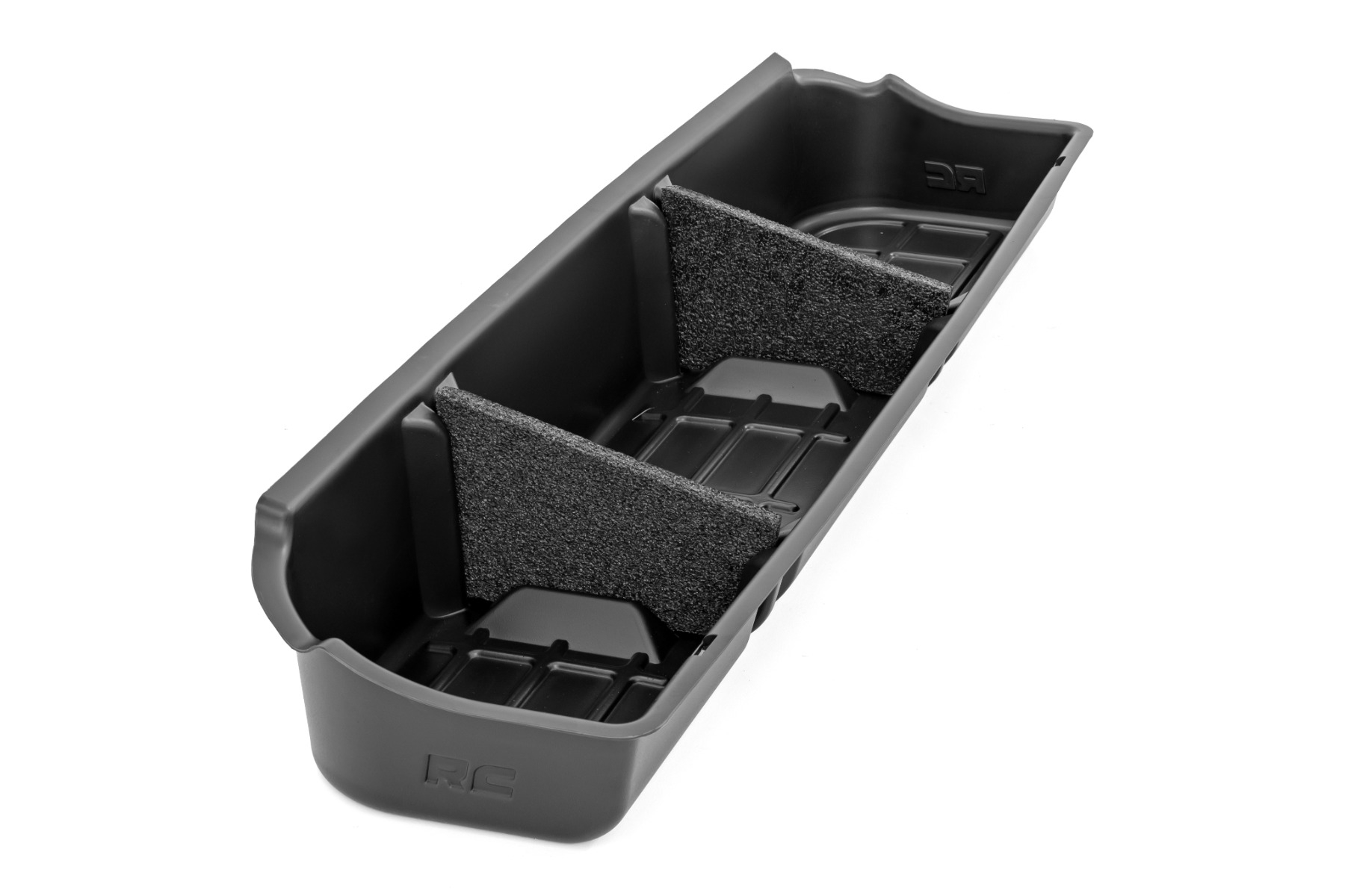 Rough Country Under seat Storage RC09241
