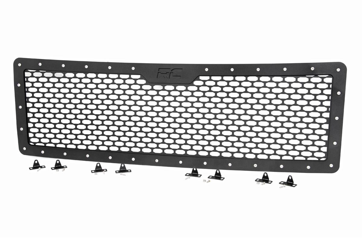 Rough Country Mesh Grille 70229