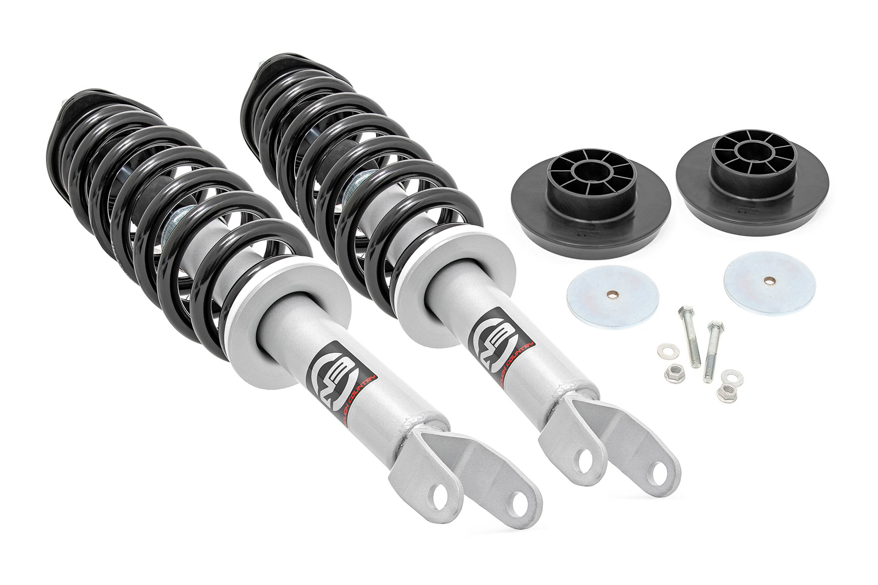 Rough Country 2.5 Inch Lift Kit 359.23