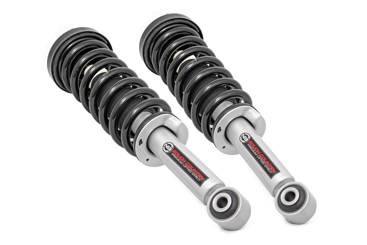 Rough Country N3 Leveling Struts 501069