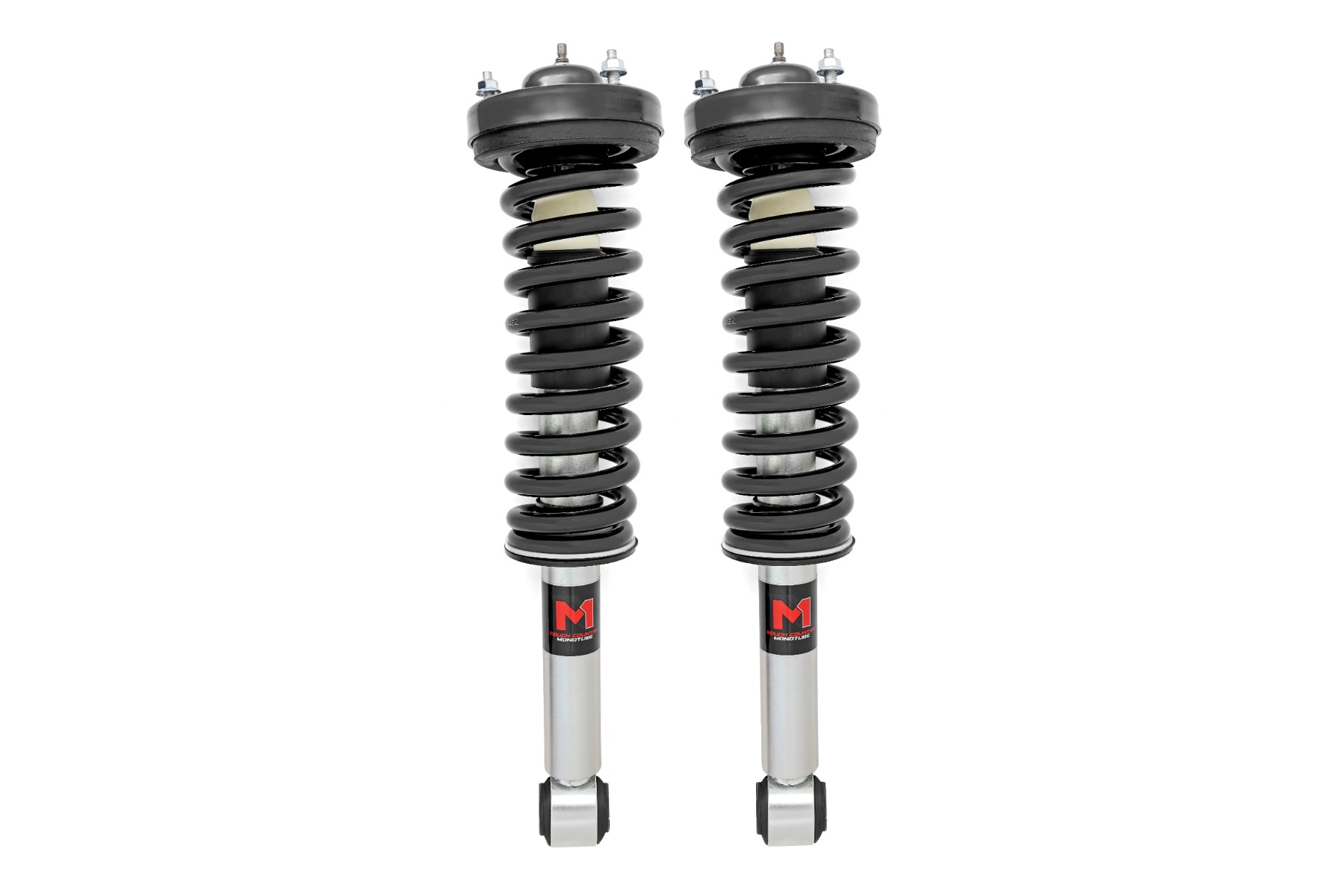 Rough Country M1 Loaded Strut Pair 502055
