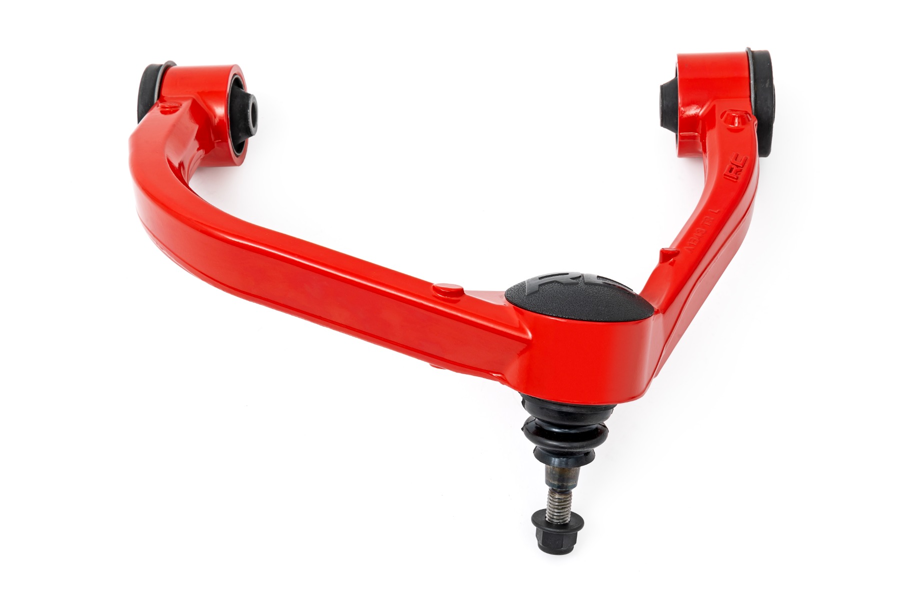 Rough Country Red Forged Upper Control Arms 51036RED