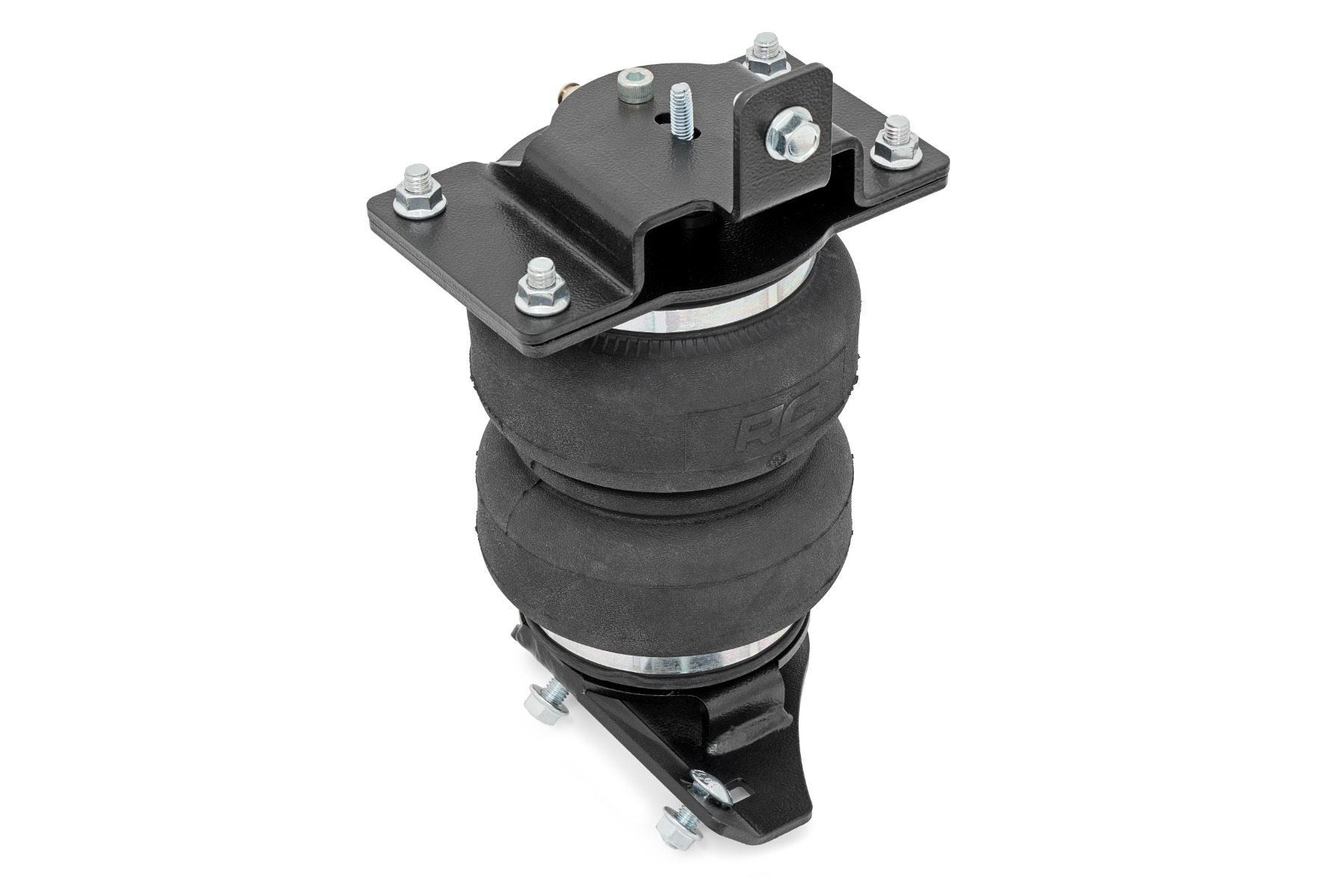 Rough Country Air Spring Kit w/compressor 100326C