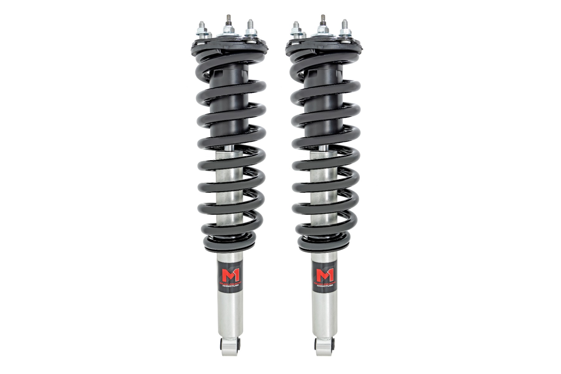 Rough Country M1 Adjustable Struts 502091