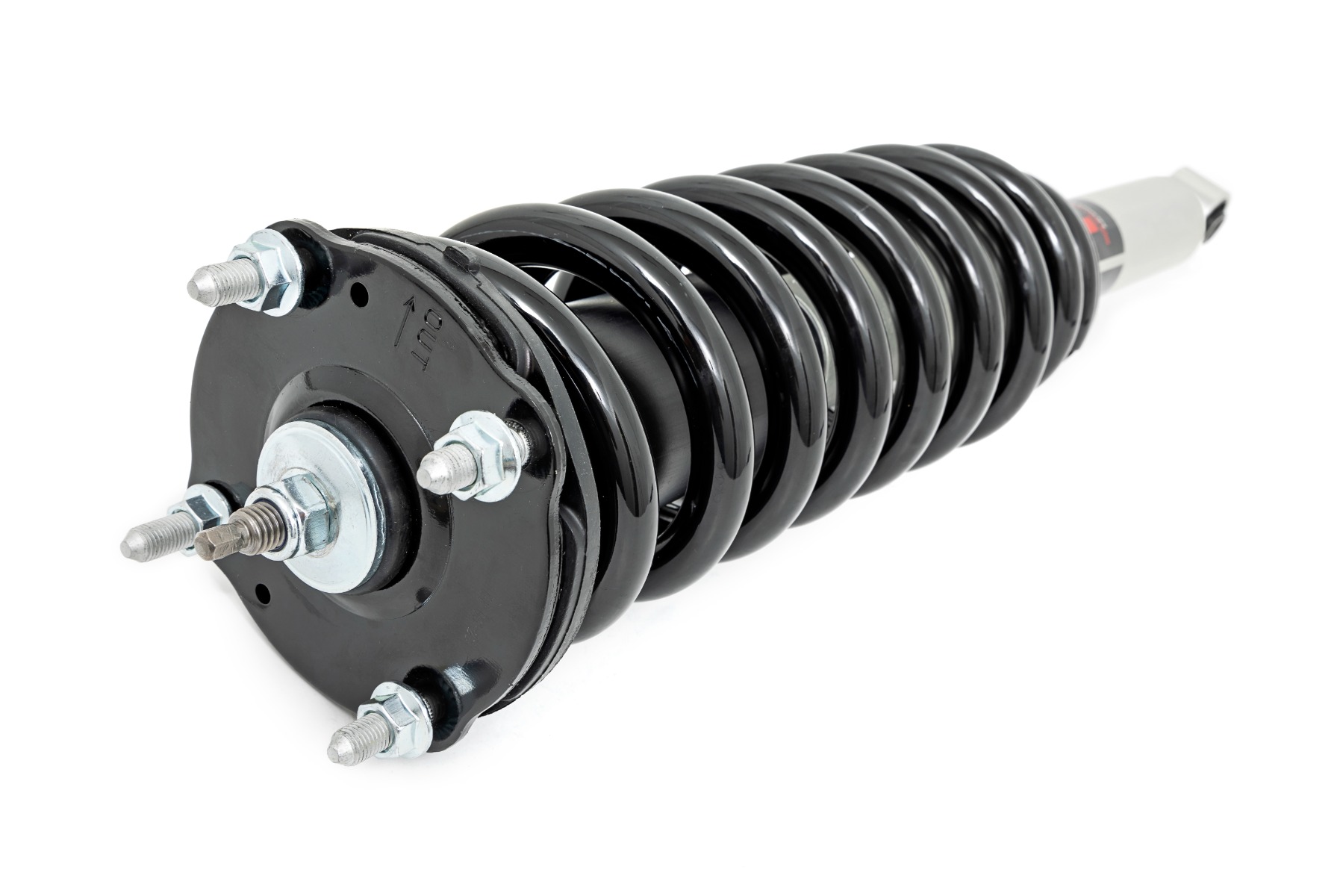 Rough Country M1 Adjustable Struts 502091