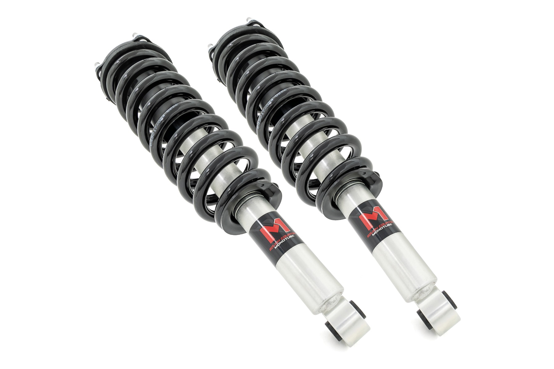 Rough Country M1 Adjustable Struts 502091