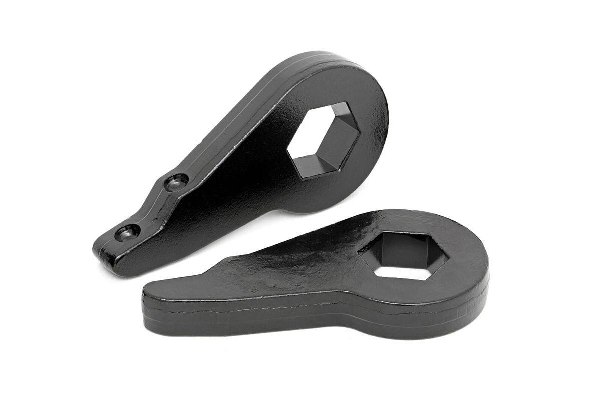 Rough Country 2 Inch Leveling Kit 8592