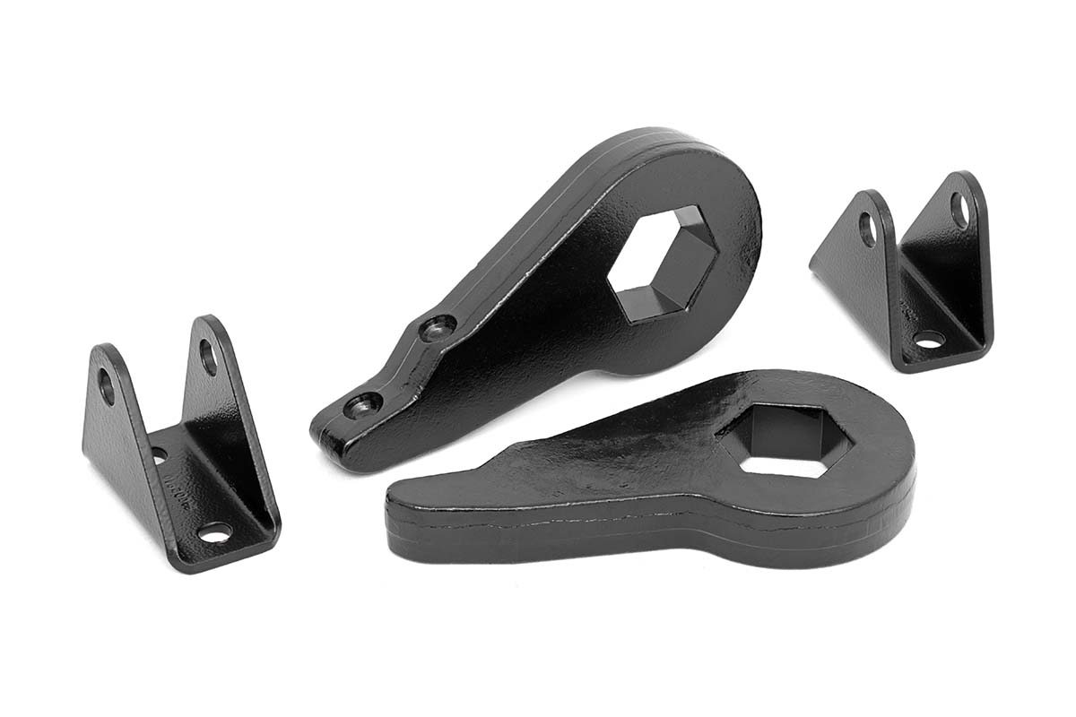 Rough Country 2 Inch Leveling Kit 8595