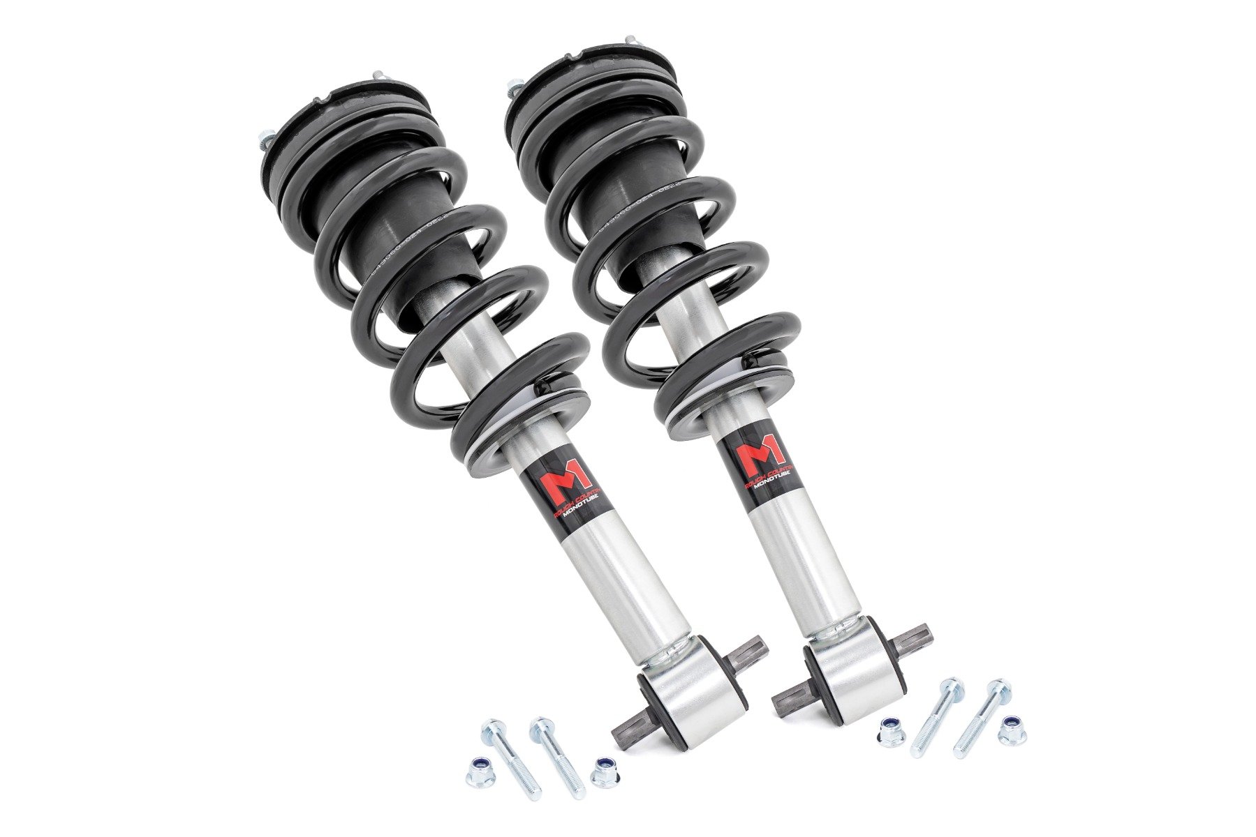 Rough Country M1 Loaded Strut Pair 502084