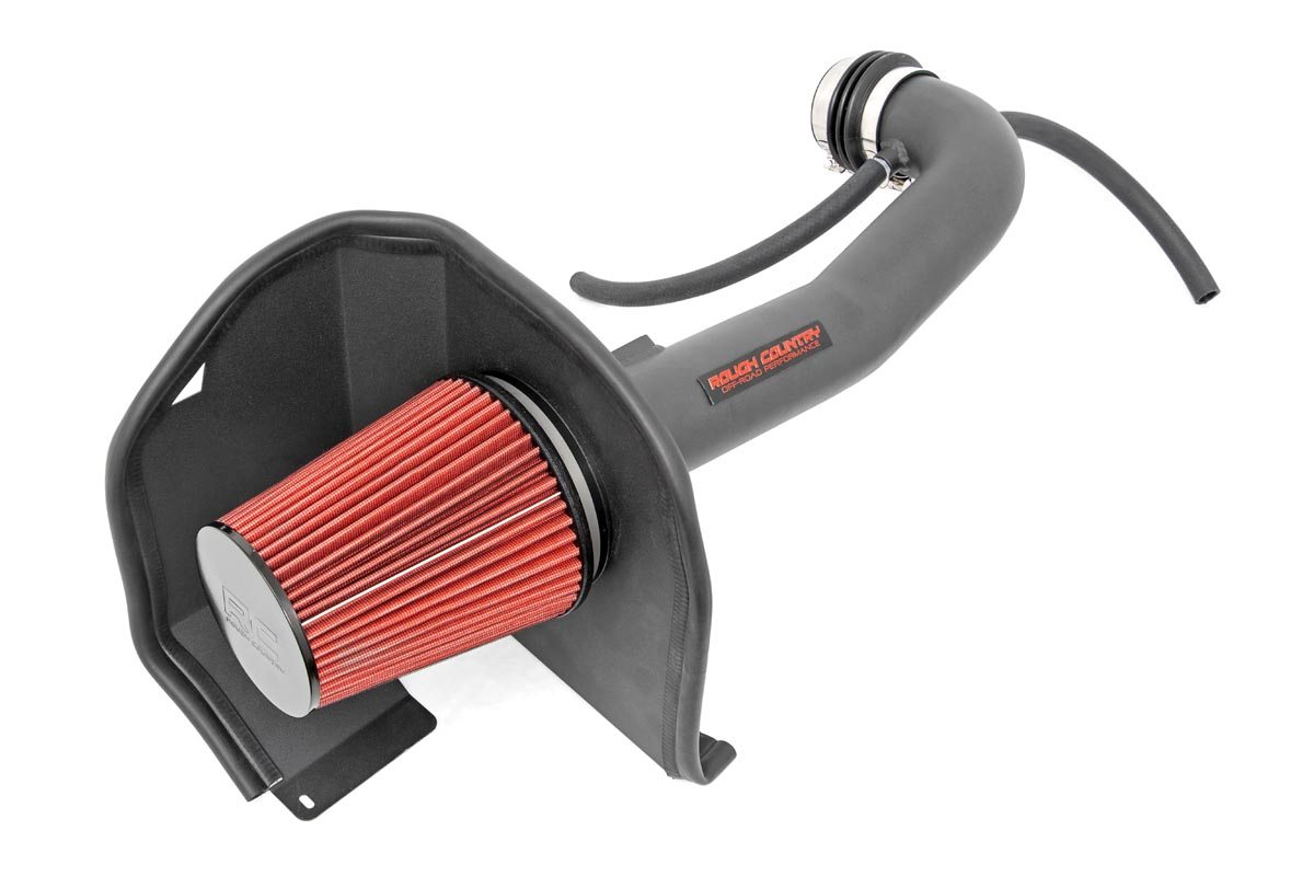 Rough Country Cold Air Intake 10551