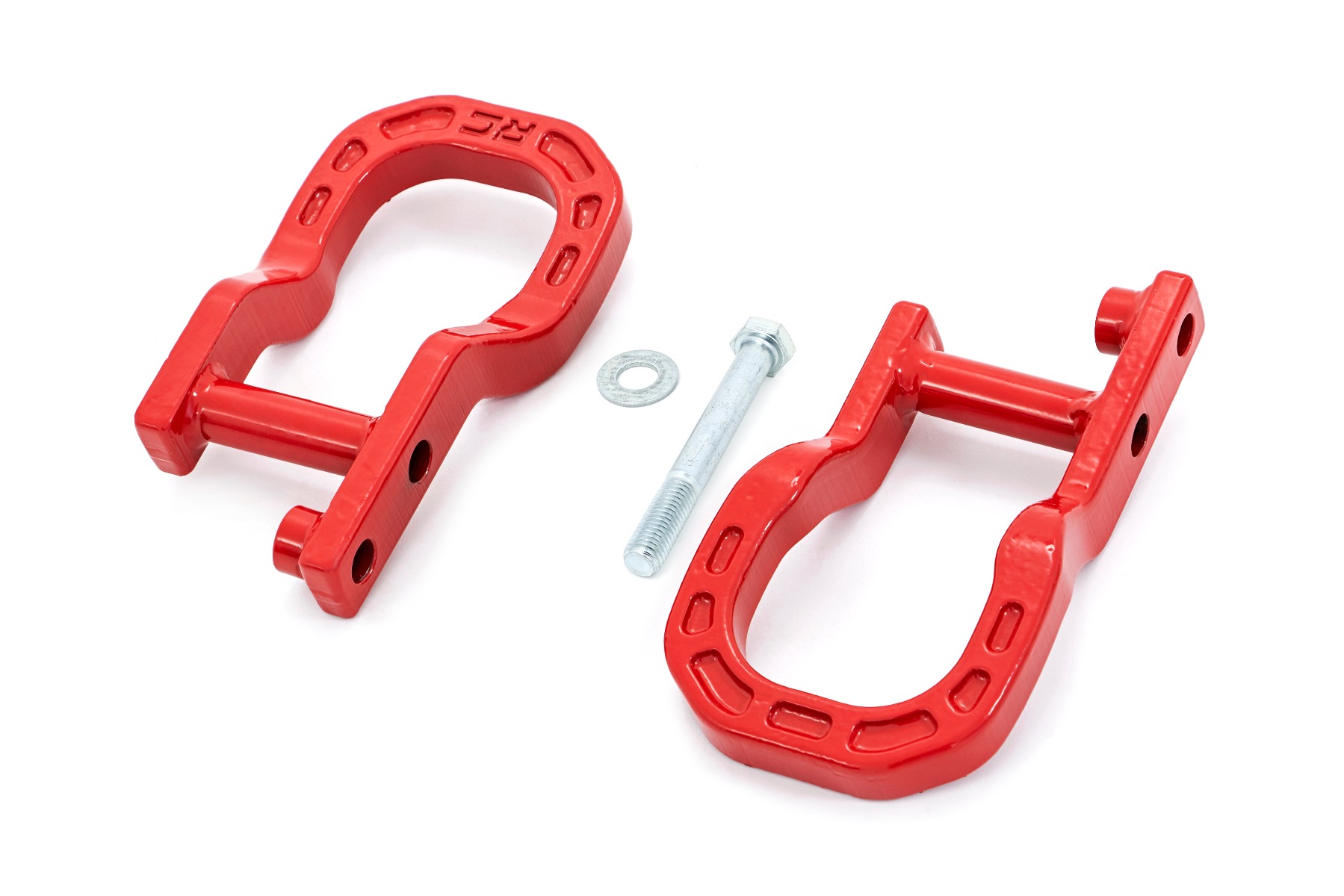 Rough Country Tow Hooks RS134