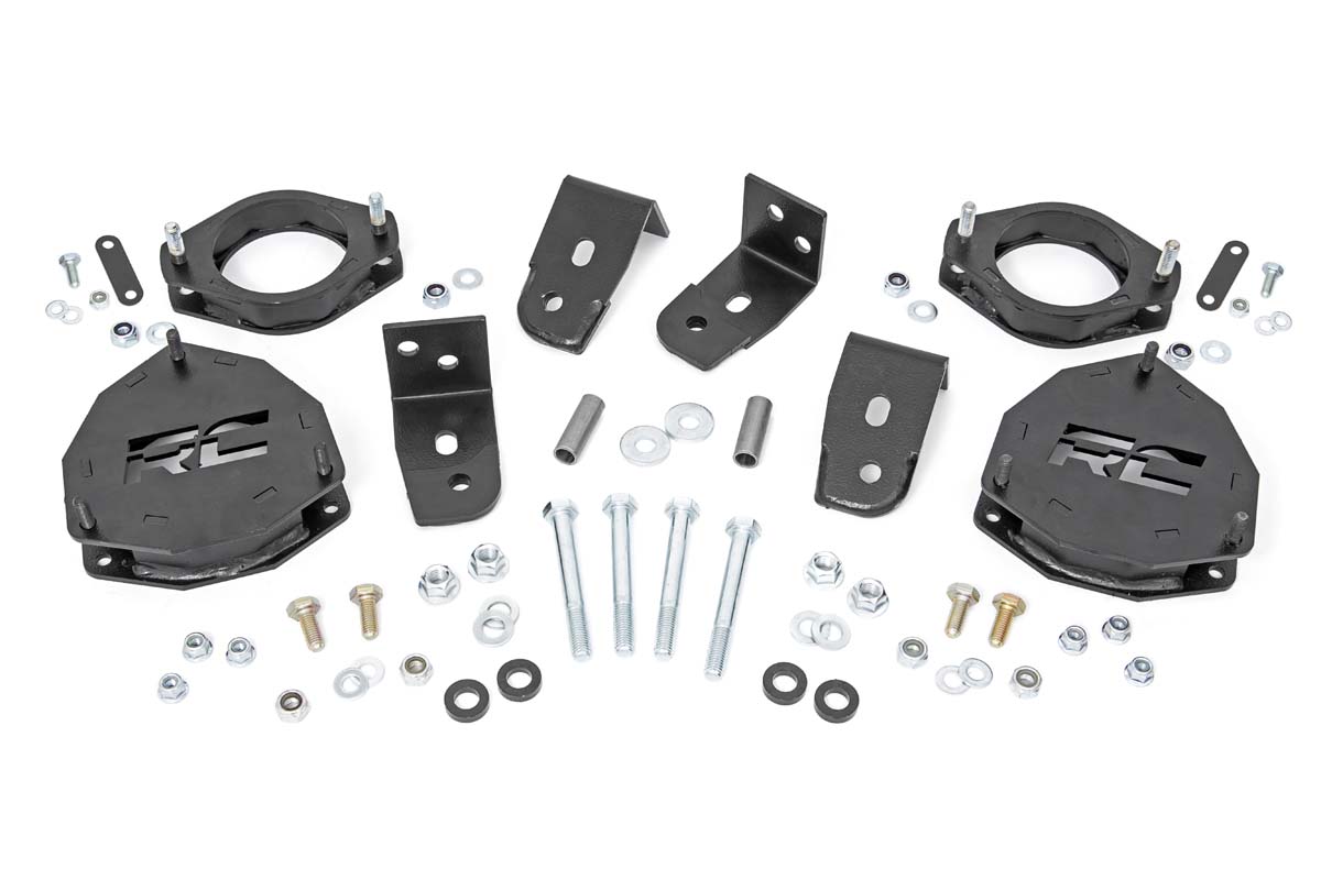 Rough Country 2 Inch Lift Kit 90500