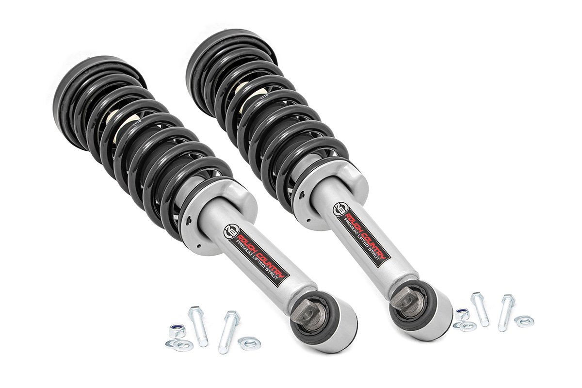 Rough Country N3 Leveling Struts 501068