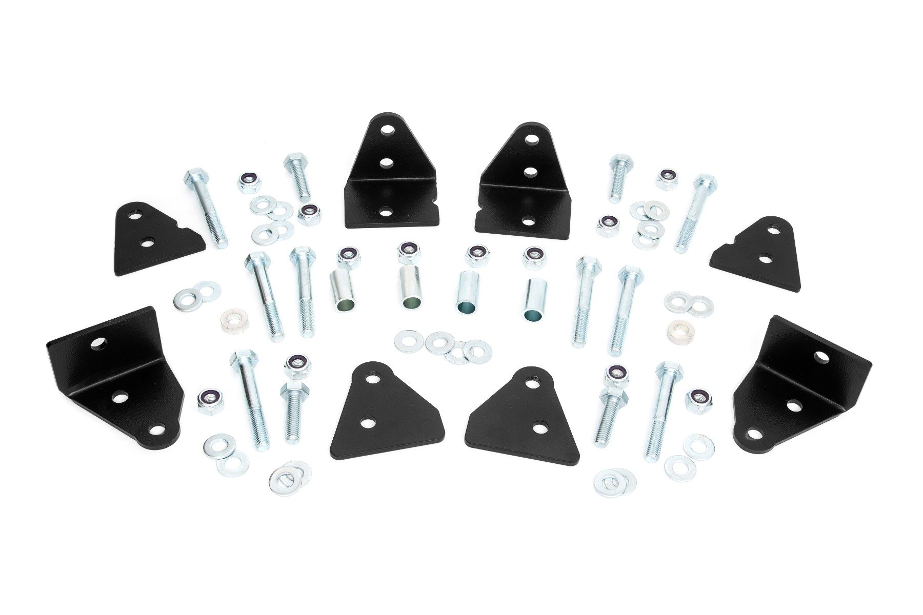 Rough Country 2 Inch Lift Kit 98001
