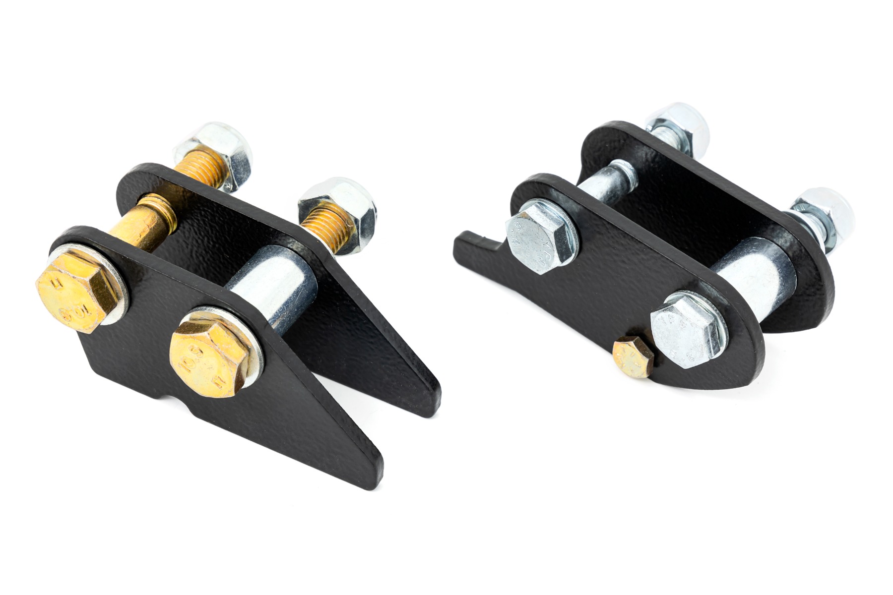 Rough Country 2 Inch Lift Kit 96500