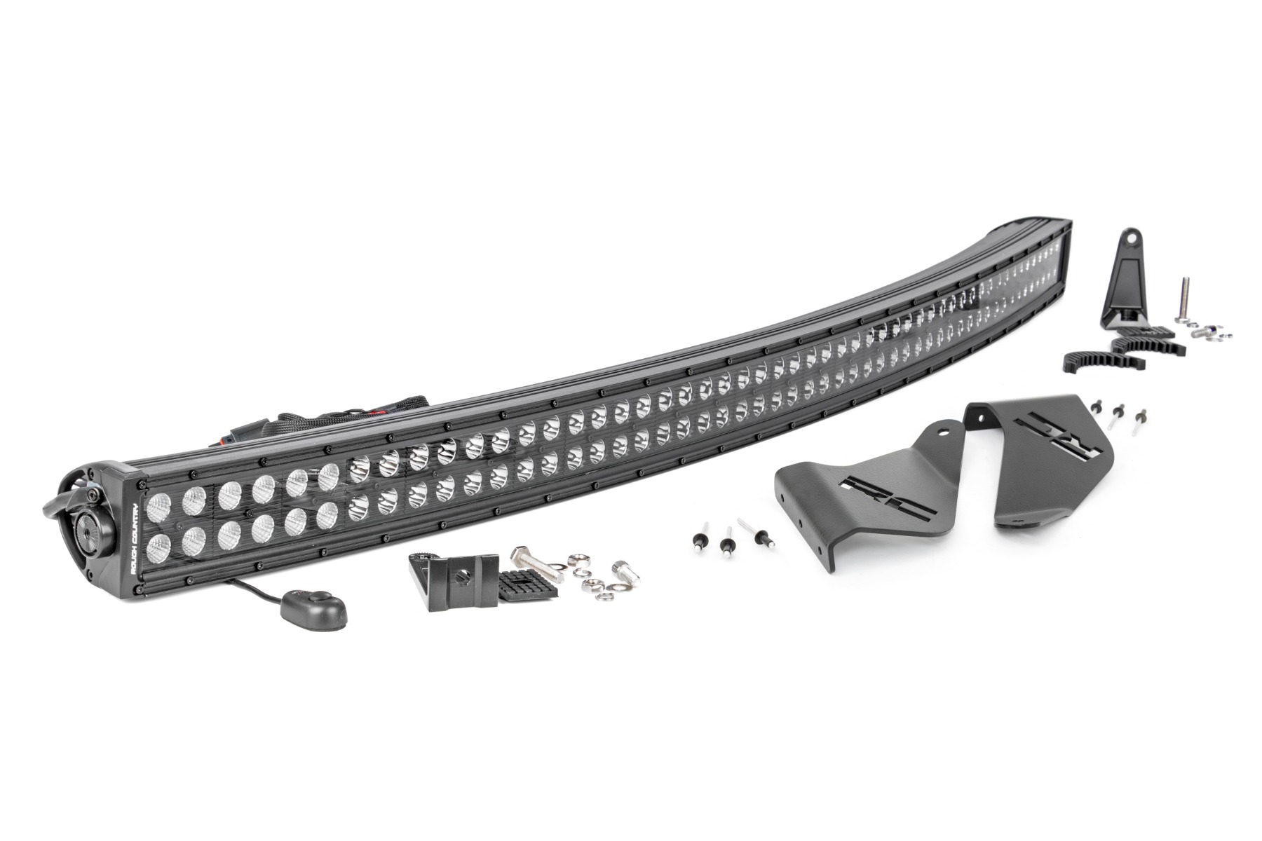 Rough Country LED Light 93127