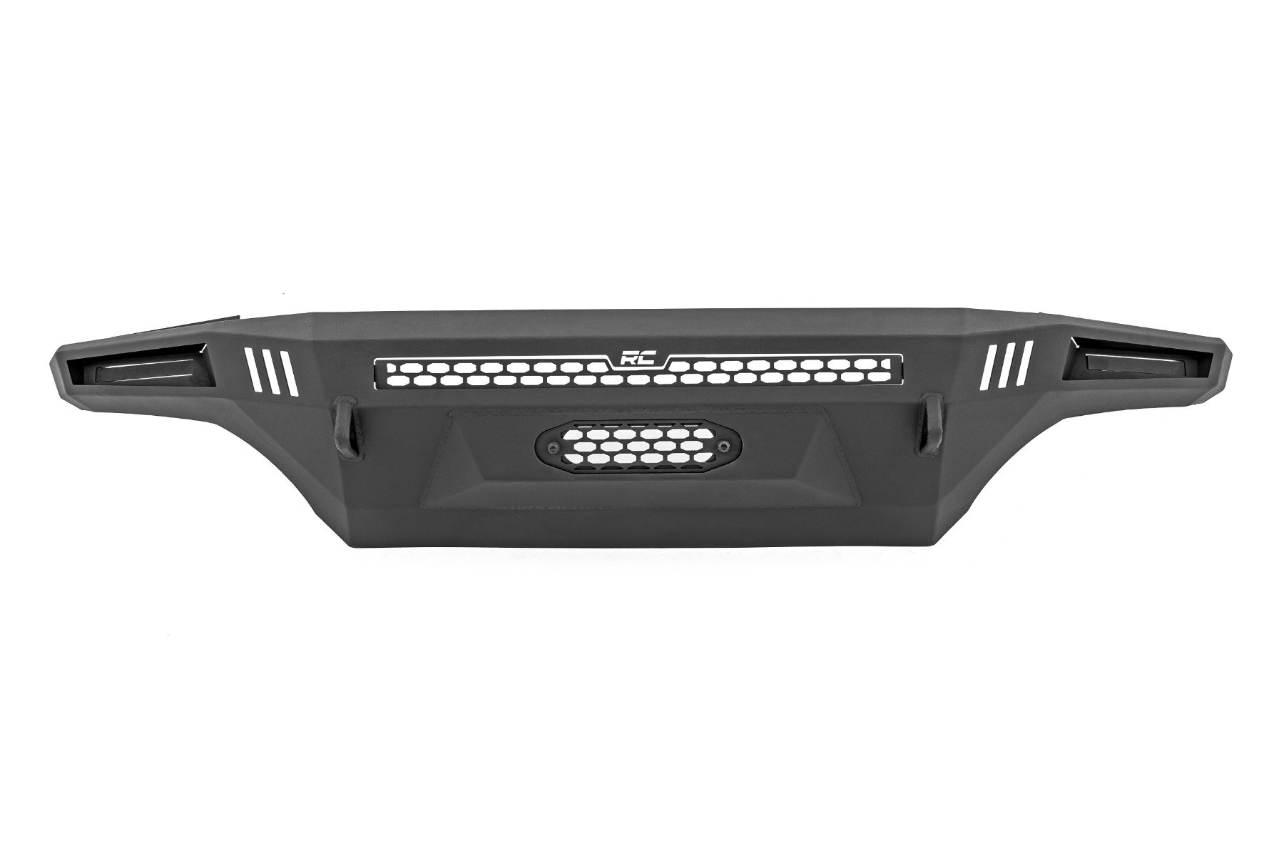 Rough Country Front Prerunner Bumper 10914
