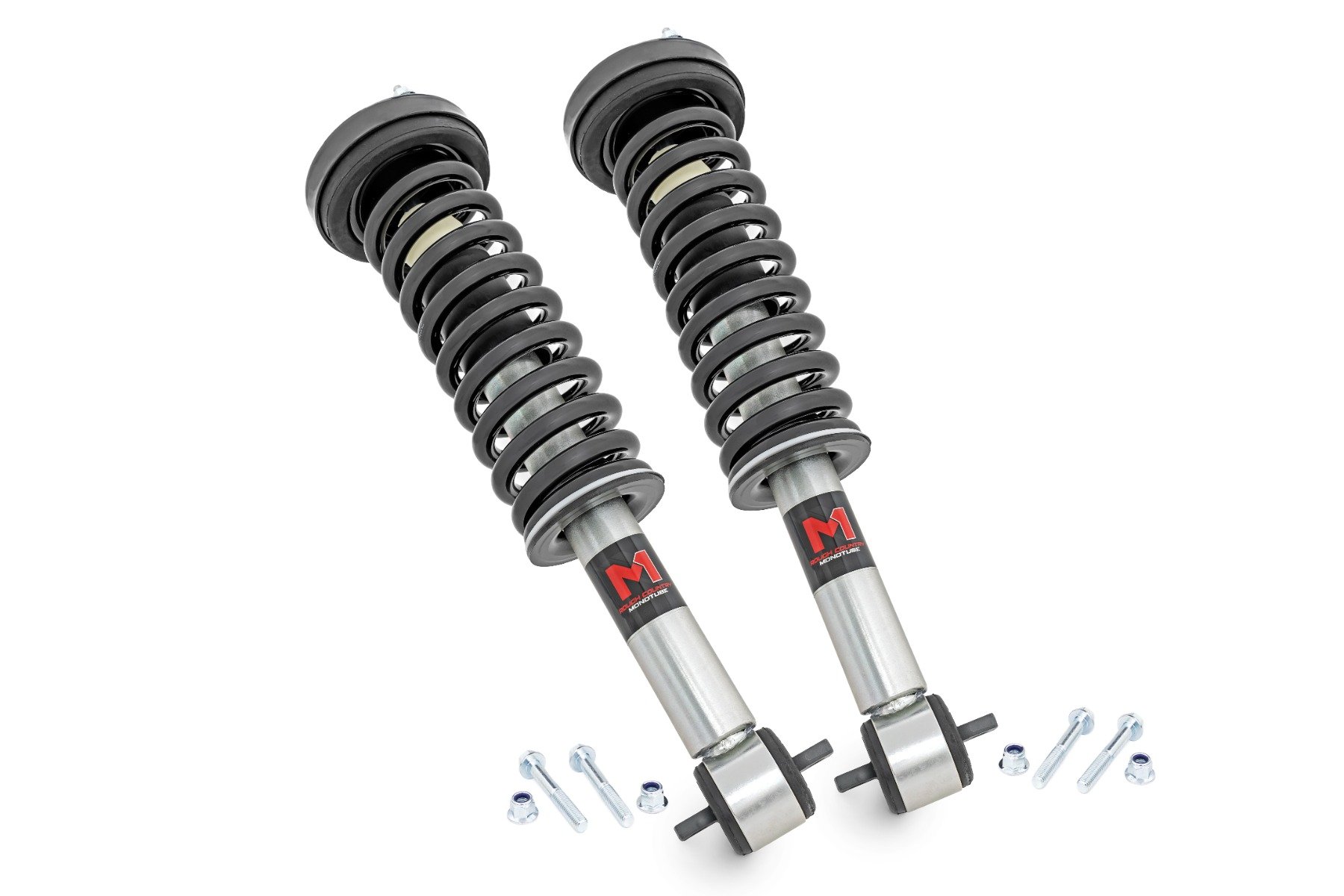 Rough Country M1 Loaded Strut Pair 502059