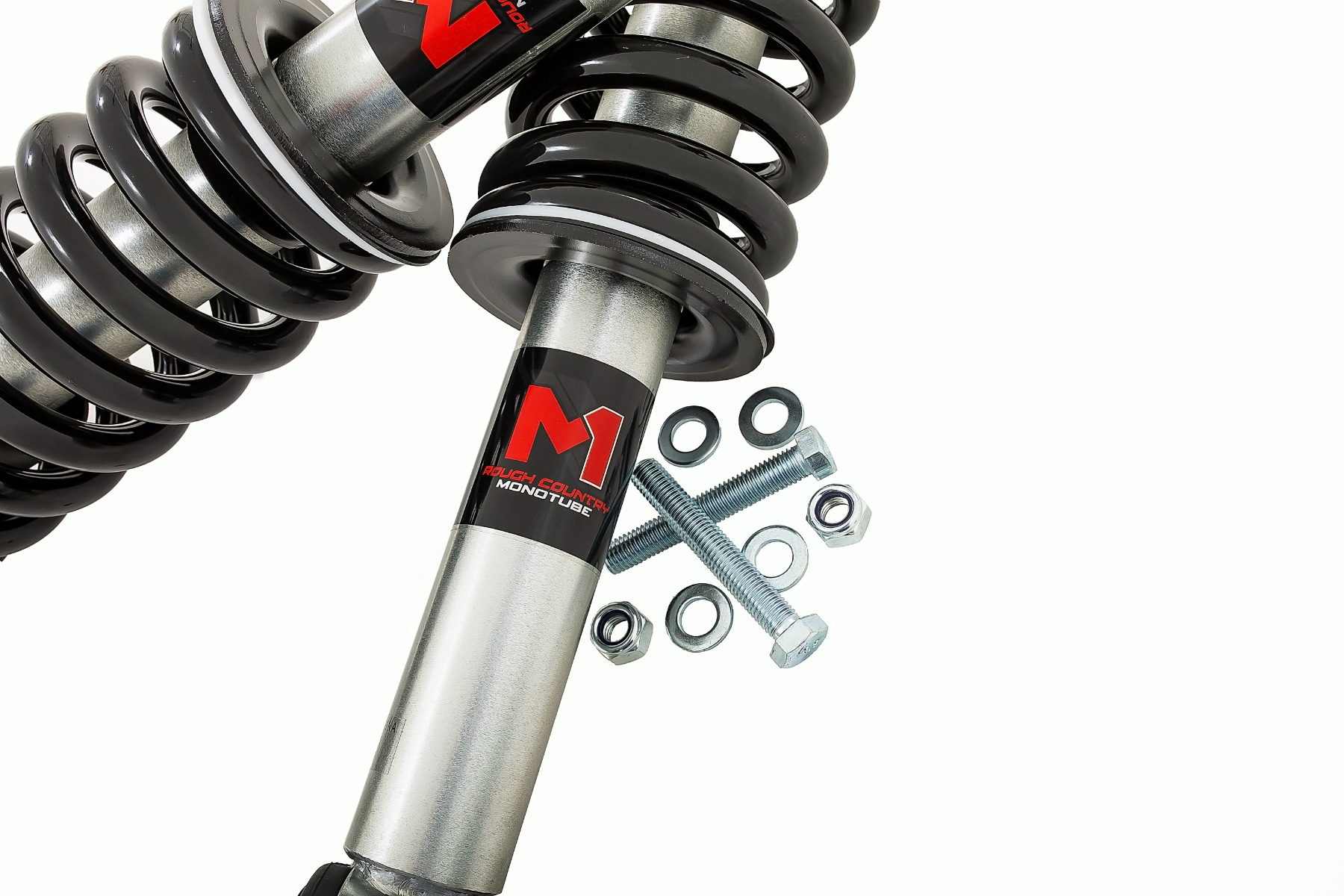 Rough Country M1 Loaded Strut Pair 502059