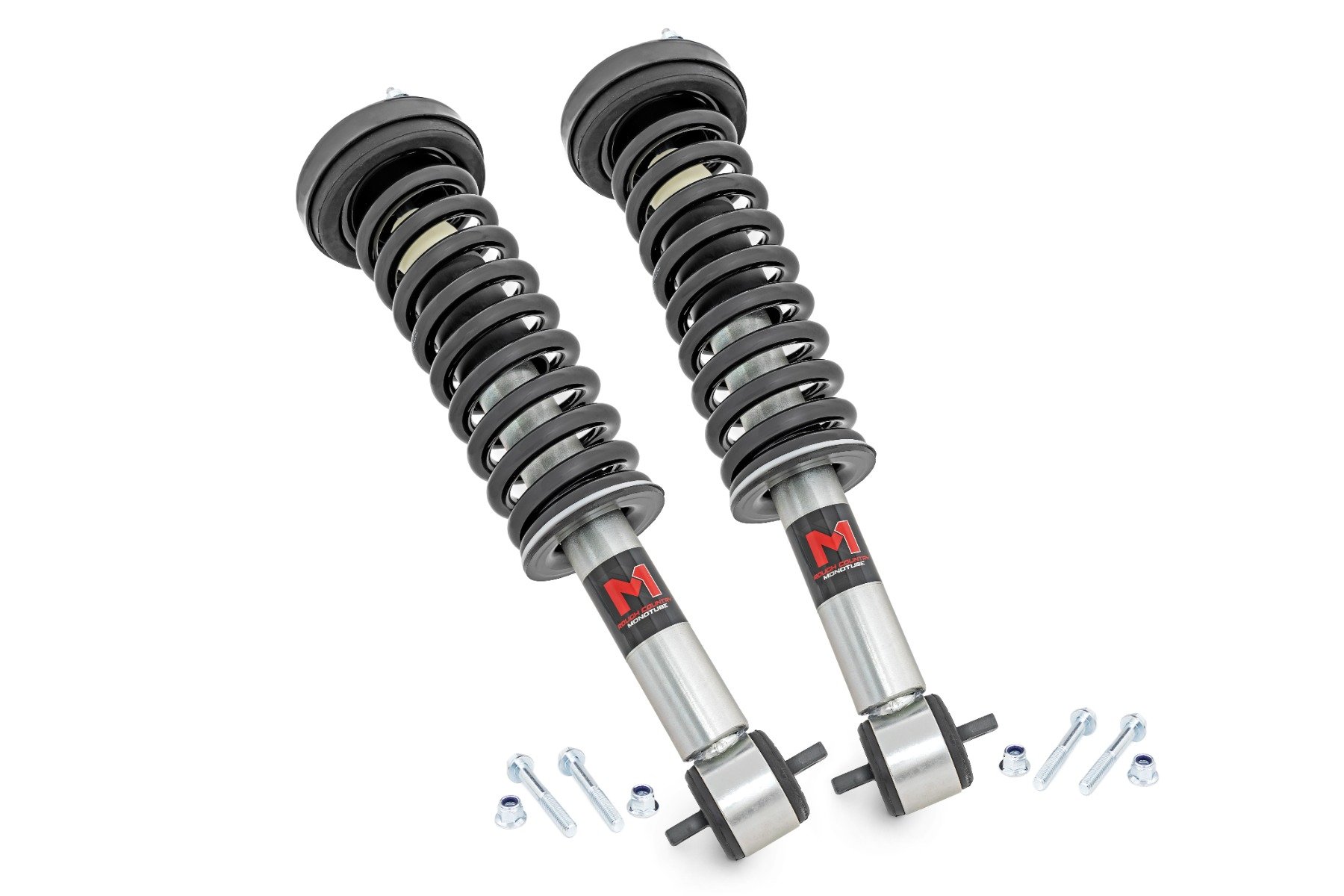 Rough Country M1 Adjustable Leveling Struts 502068