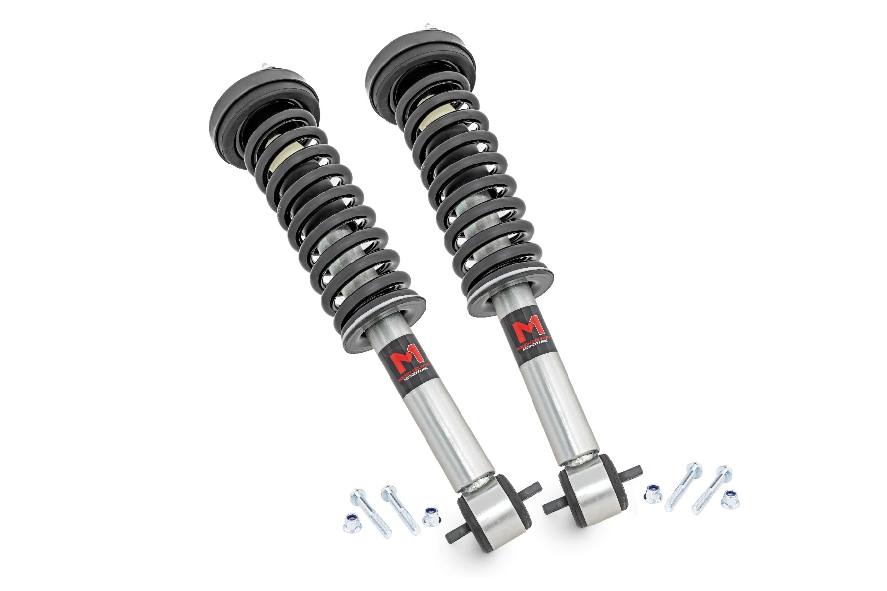 Rough Country M1 Loaded Strut Pair 502052
