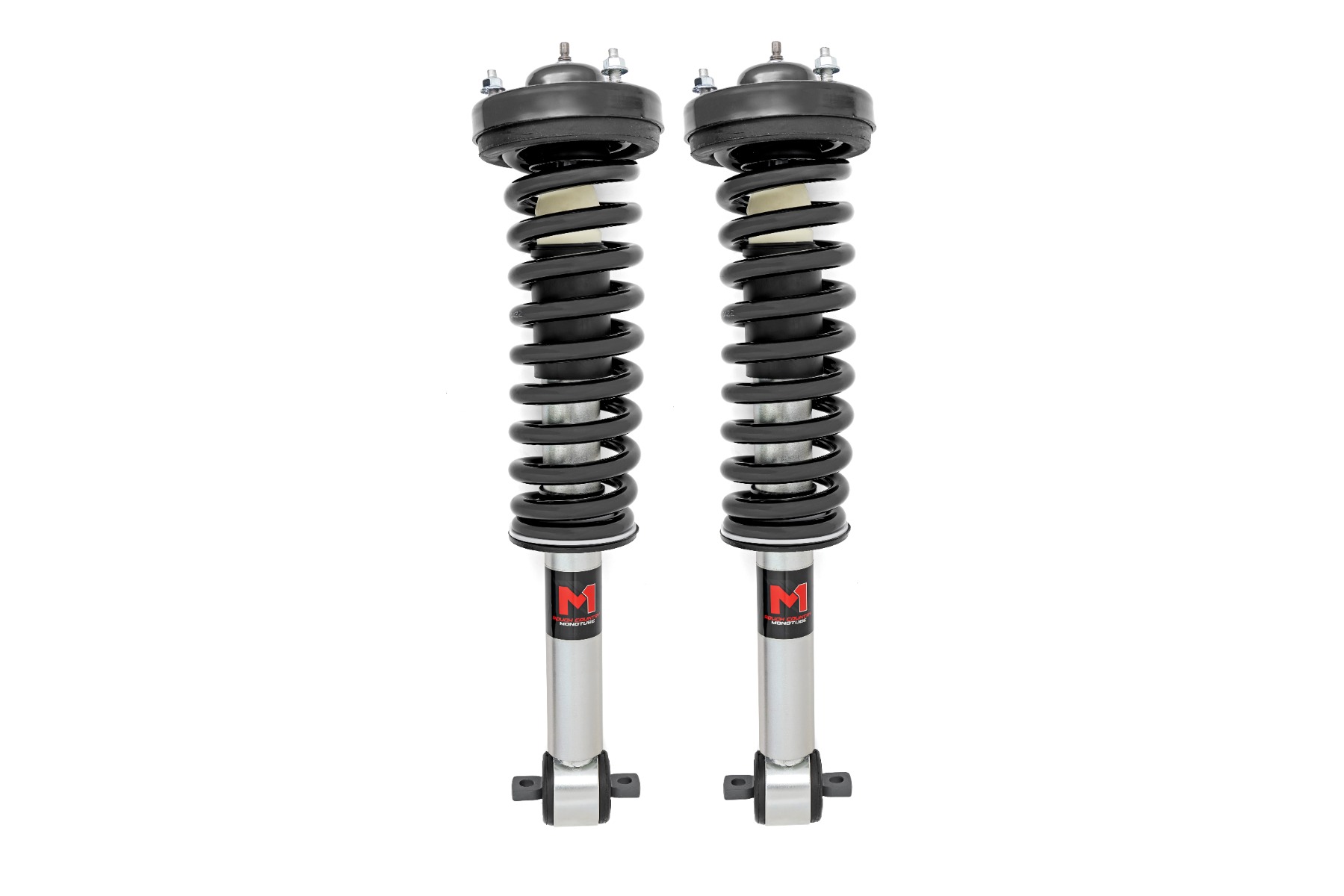 Rough Country M1 Loaded Strut Pair 502051