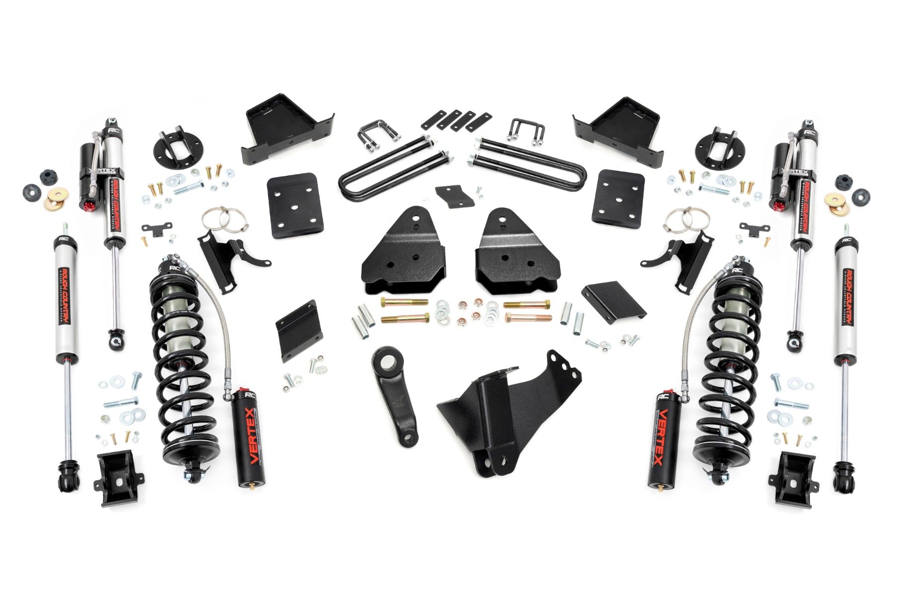Rough Country 6 Inch Lift Kit 54859
