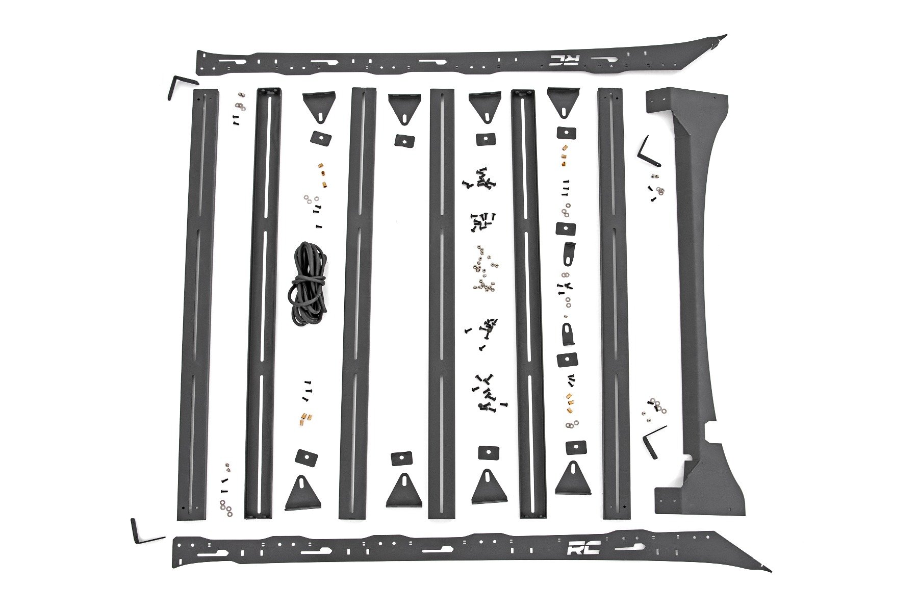 Rough Country Roof Rack 51020