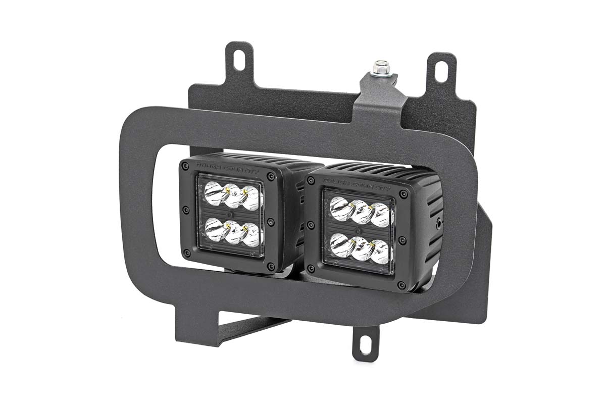 Rough Country LED Light Kit 70865