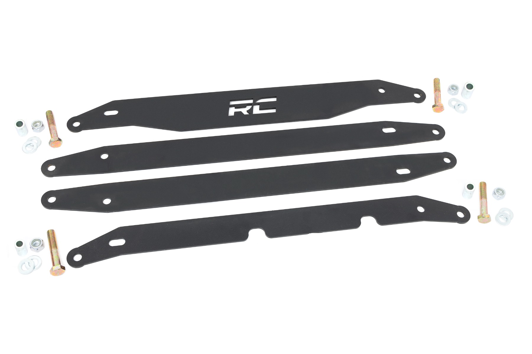 Rough Country 3 Inch Lift Kit 94002