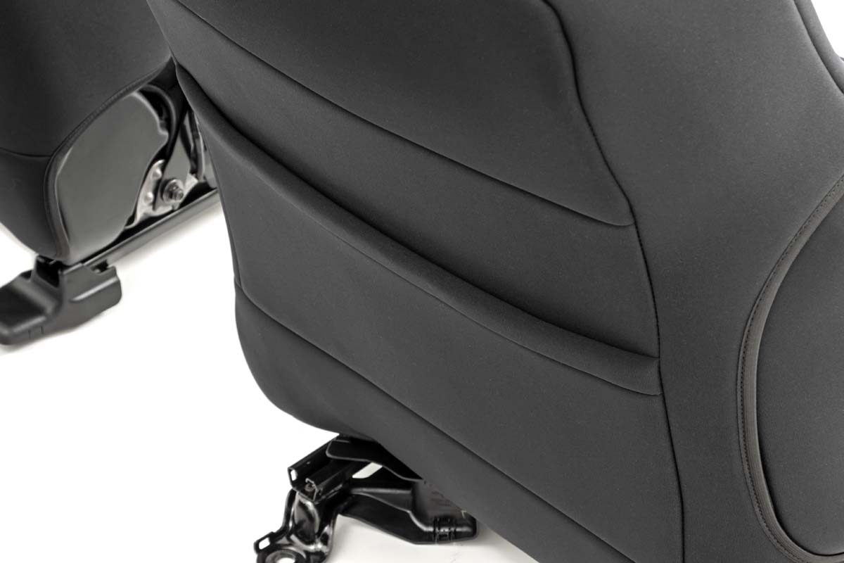 Rough Country Seat Covers 91030