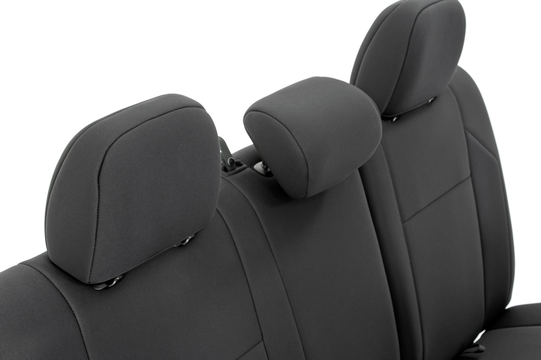 Rough Country Seat Covers 91057
