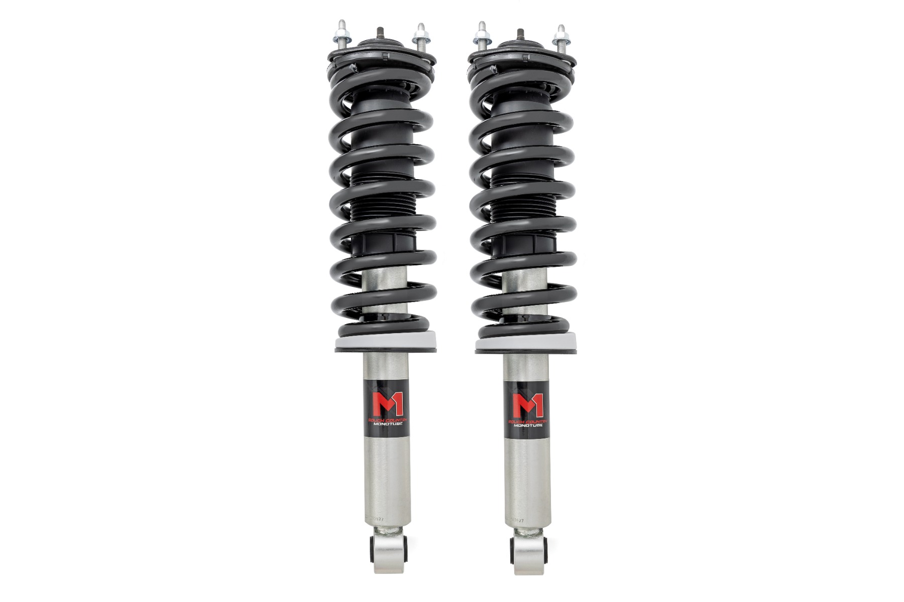 Rough Country M1 Adjustable Leveling Struts 502077