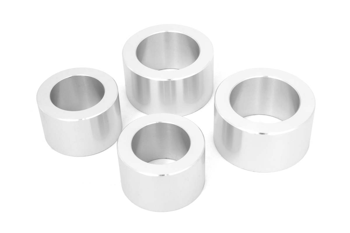 Rough Country 3 Inch Lift Kit 97002