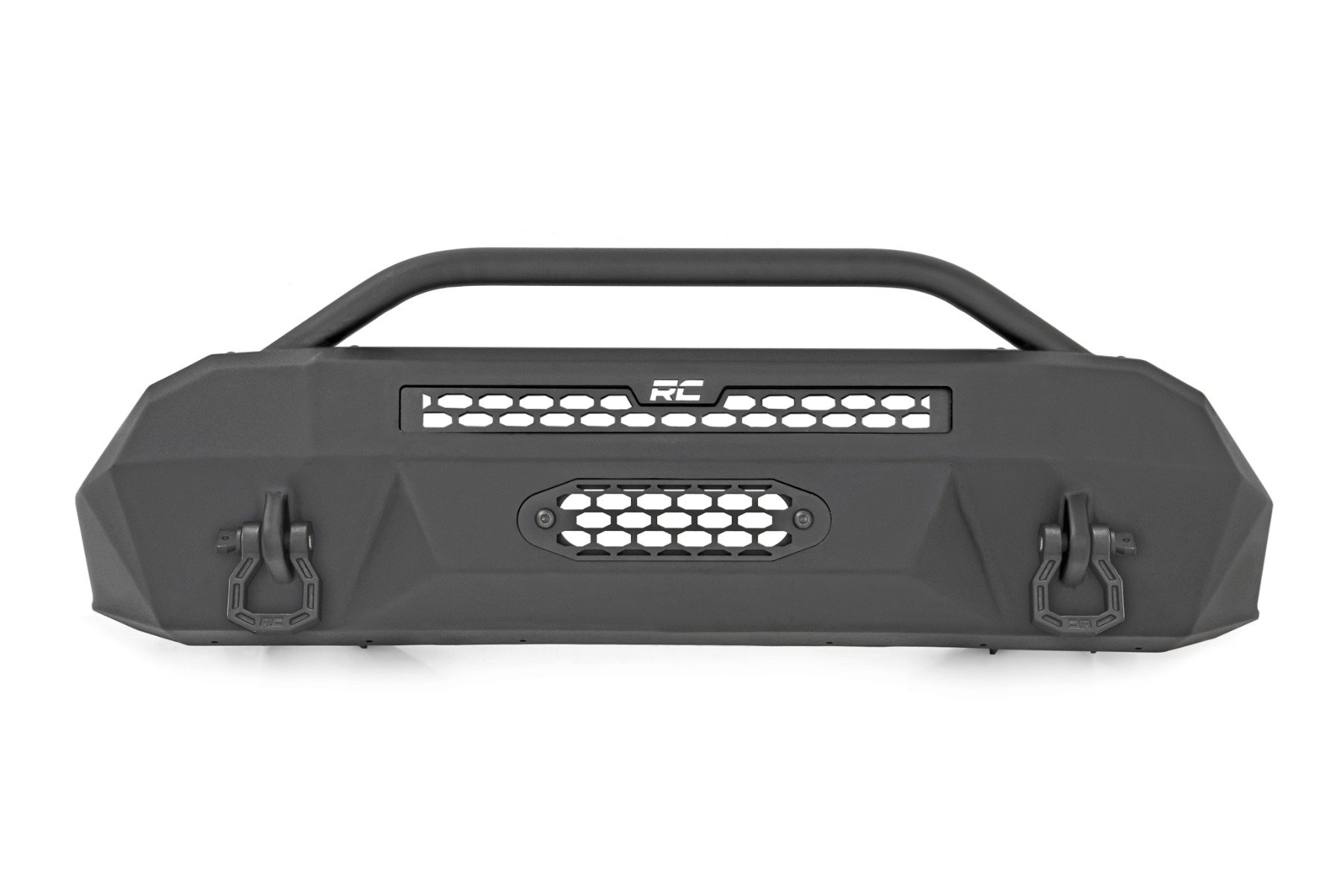 Rough Country Front Bumper 10712