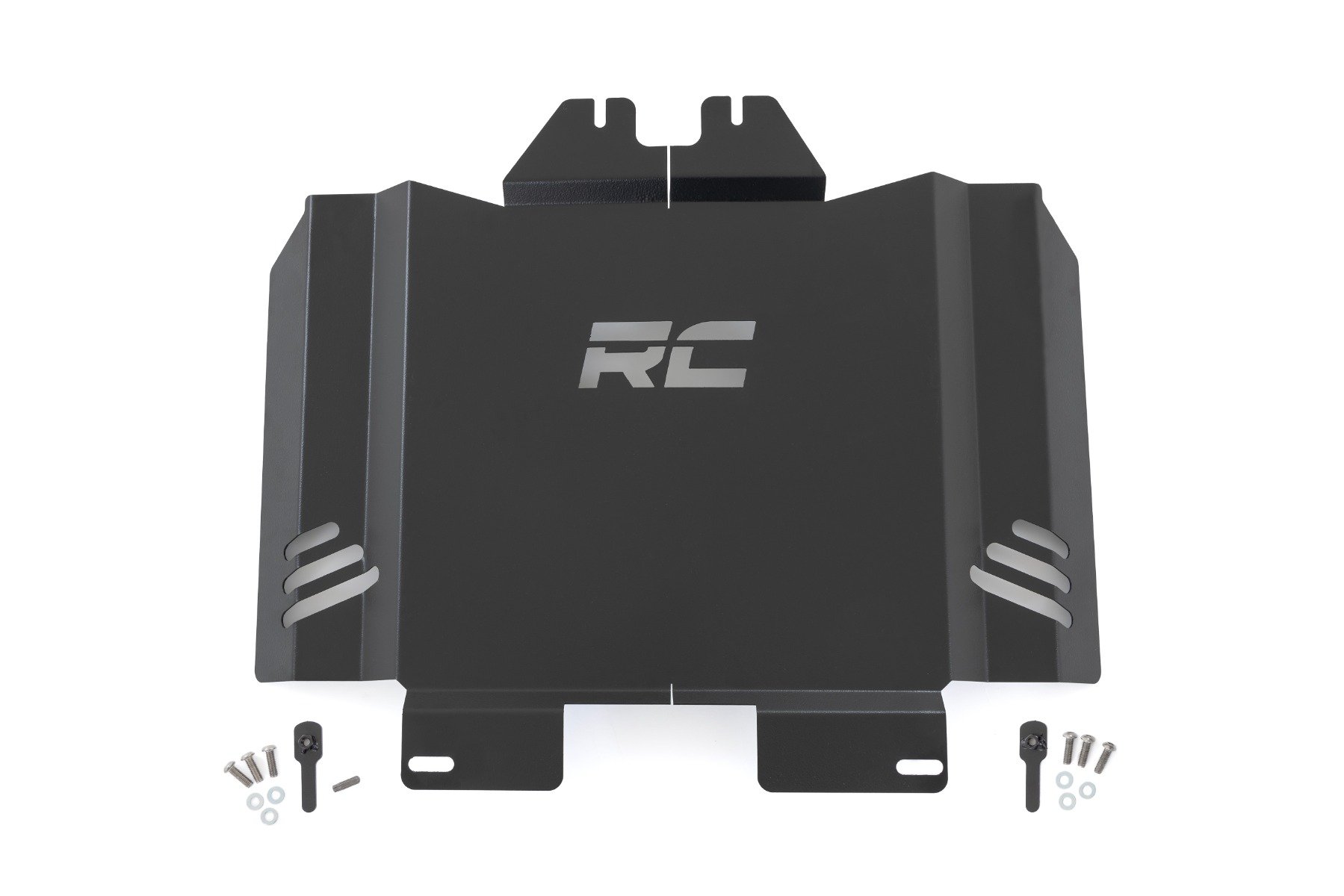 Rough Country Catalytic Converter Shield 75009