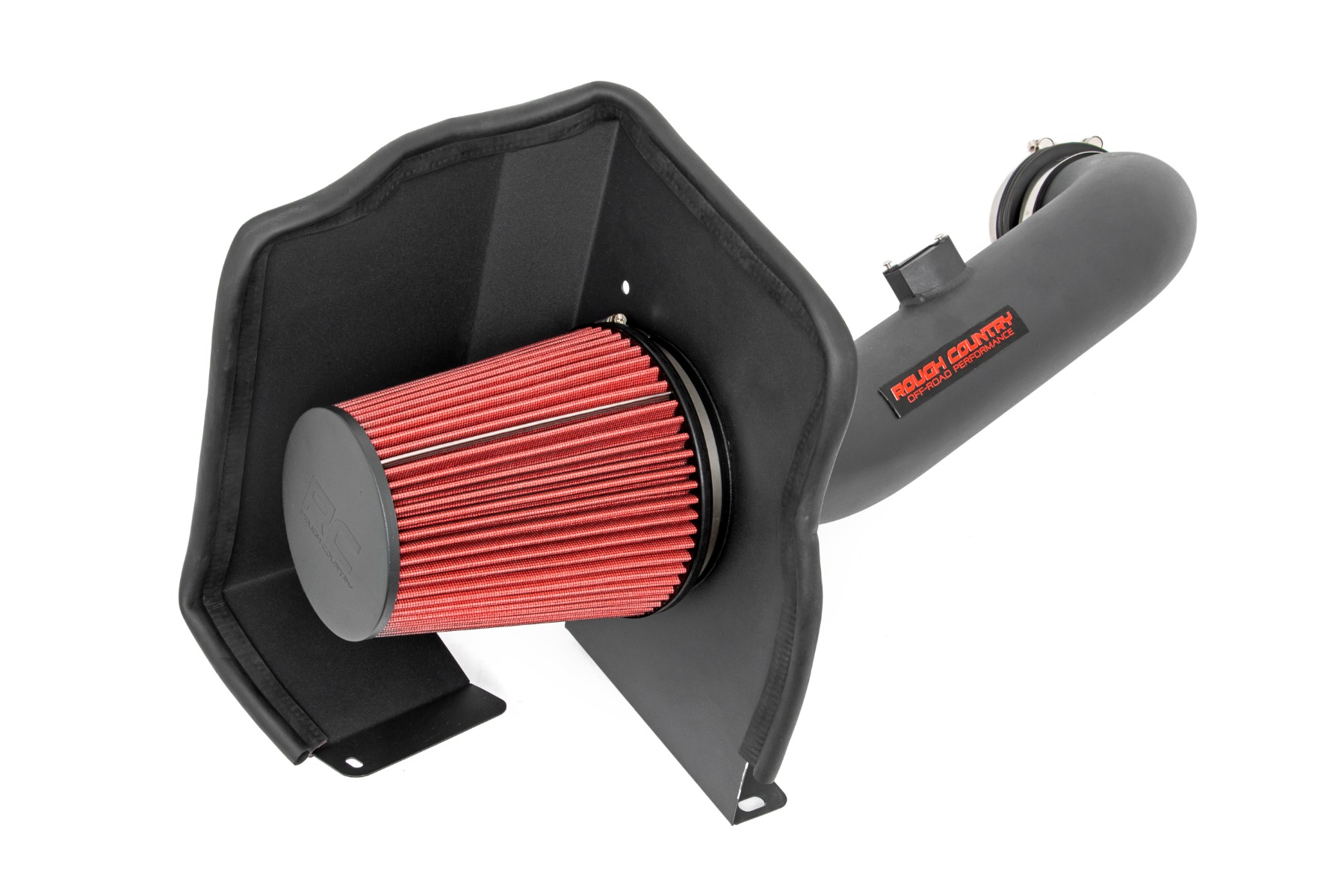 Rough Country Cold Air Intake 10478